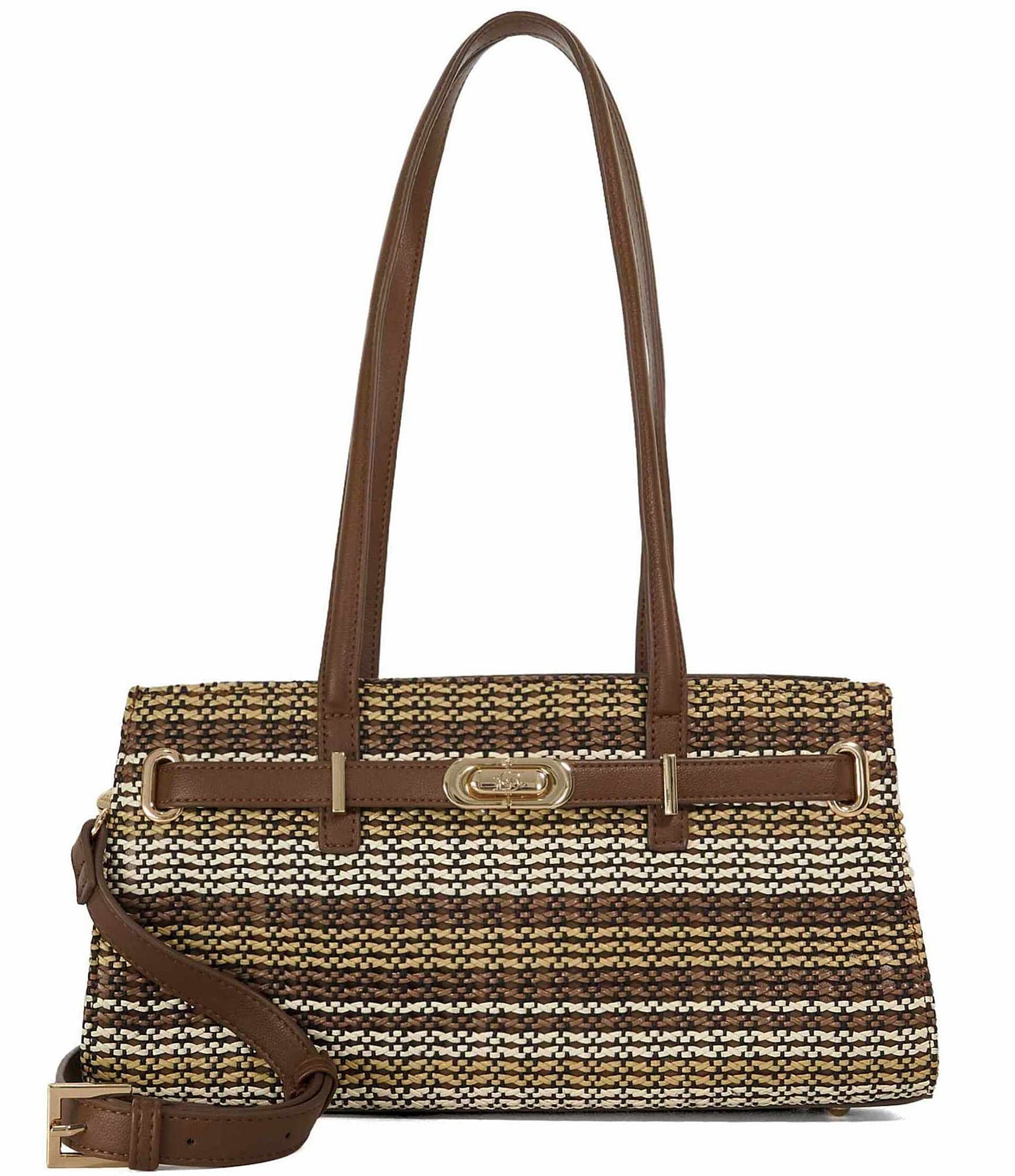 Dune London Depend Shoulder Bag