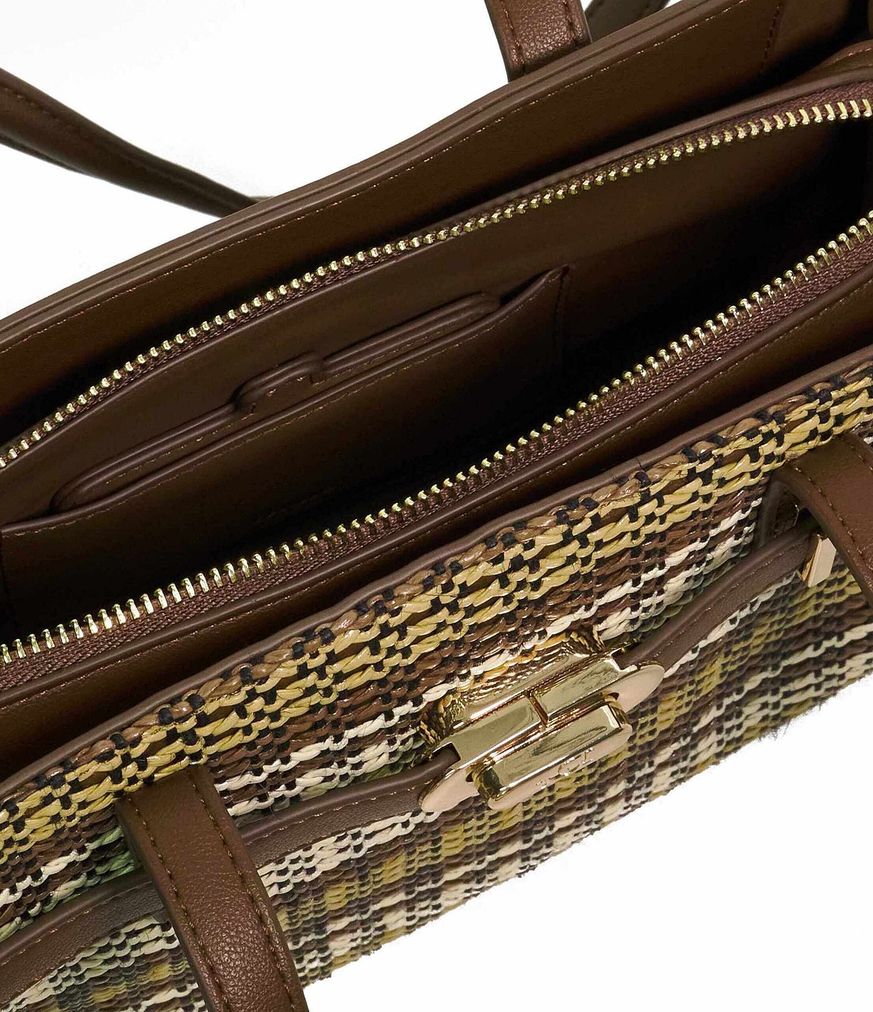 Dune London Depend Shoulder Bag