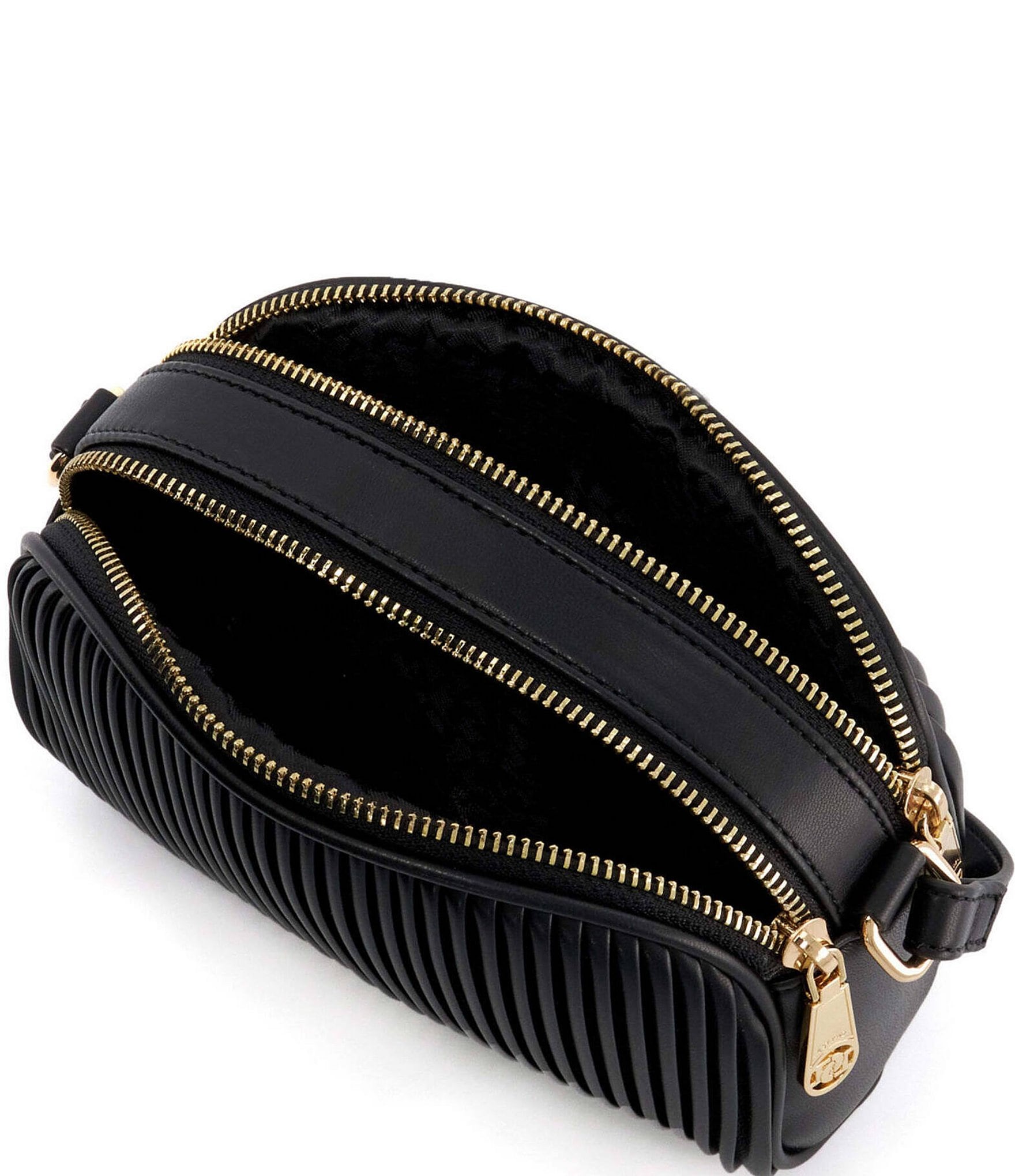 Dune London Detail Crossbody Bag