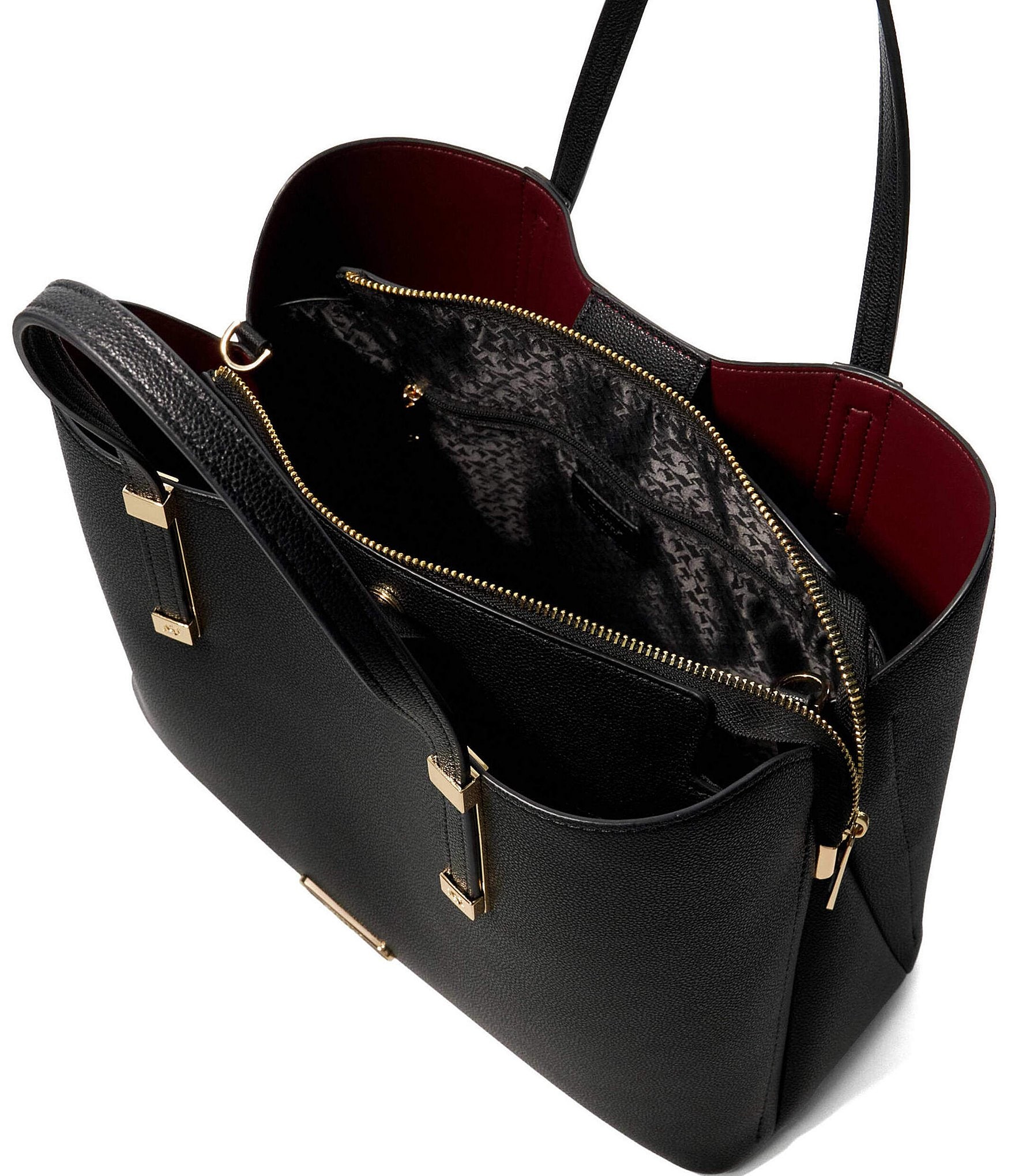 Dune London Dorry Satchel Bag