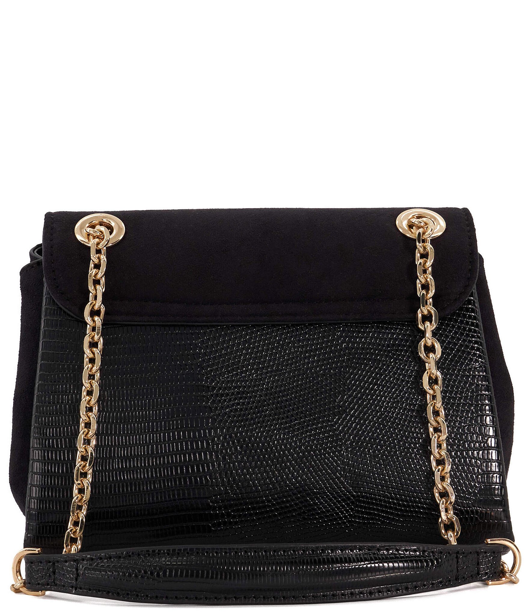 Dune London Dusk Crossbody Bag