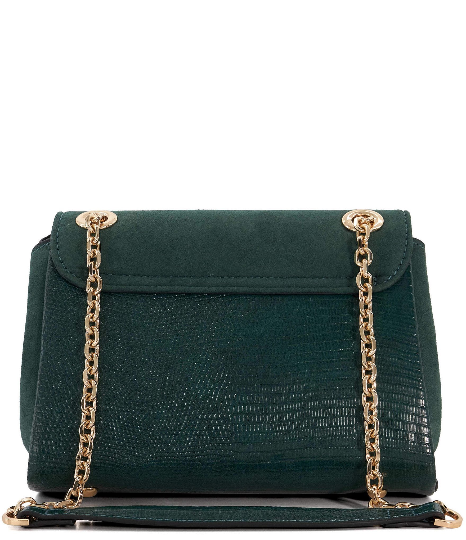 Dune London Dusk Crossbody Bag