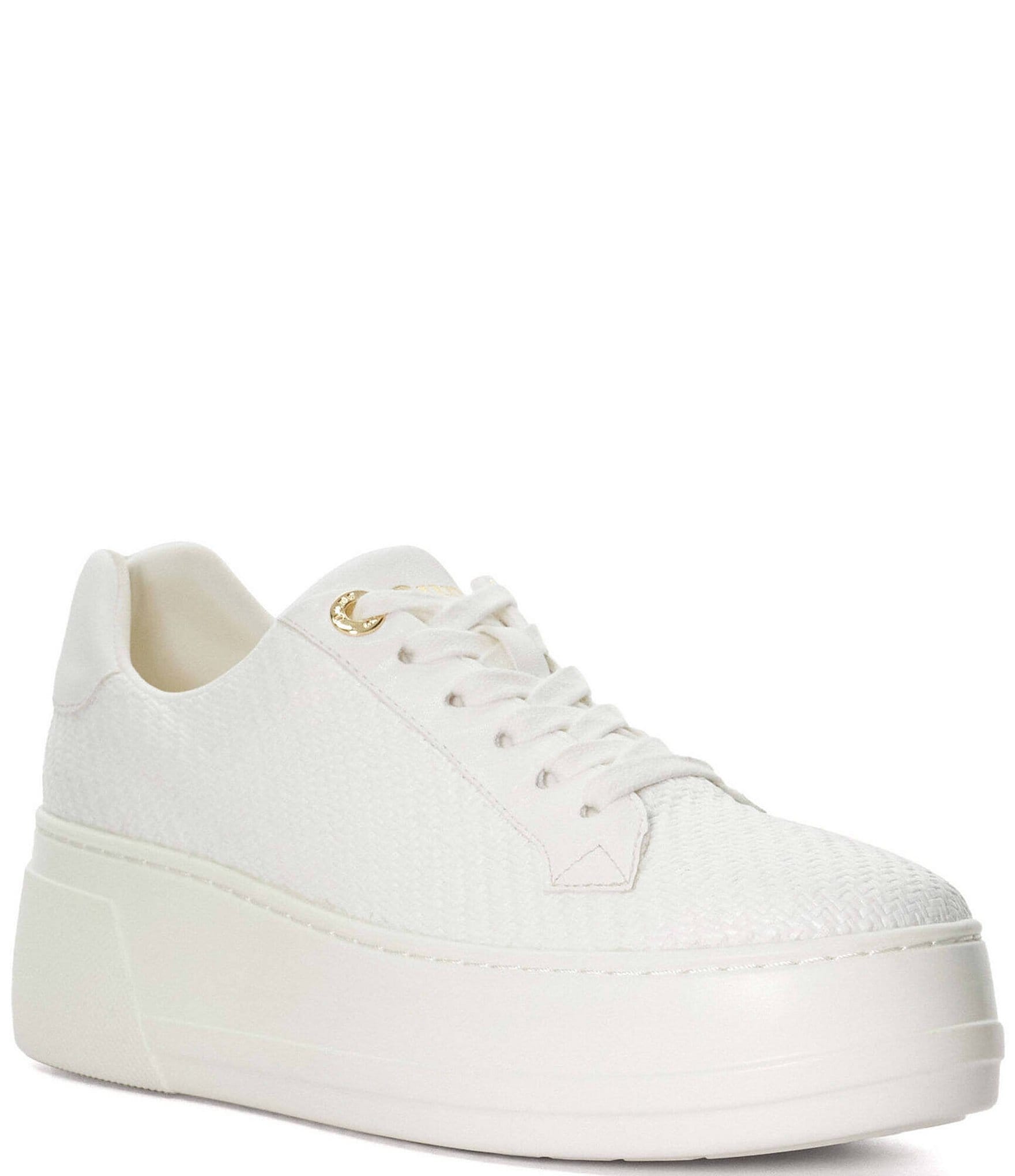 Dune London Episode Platform Sneakers