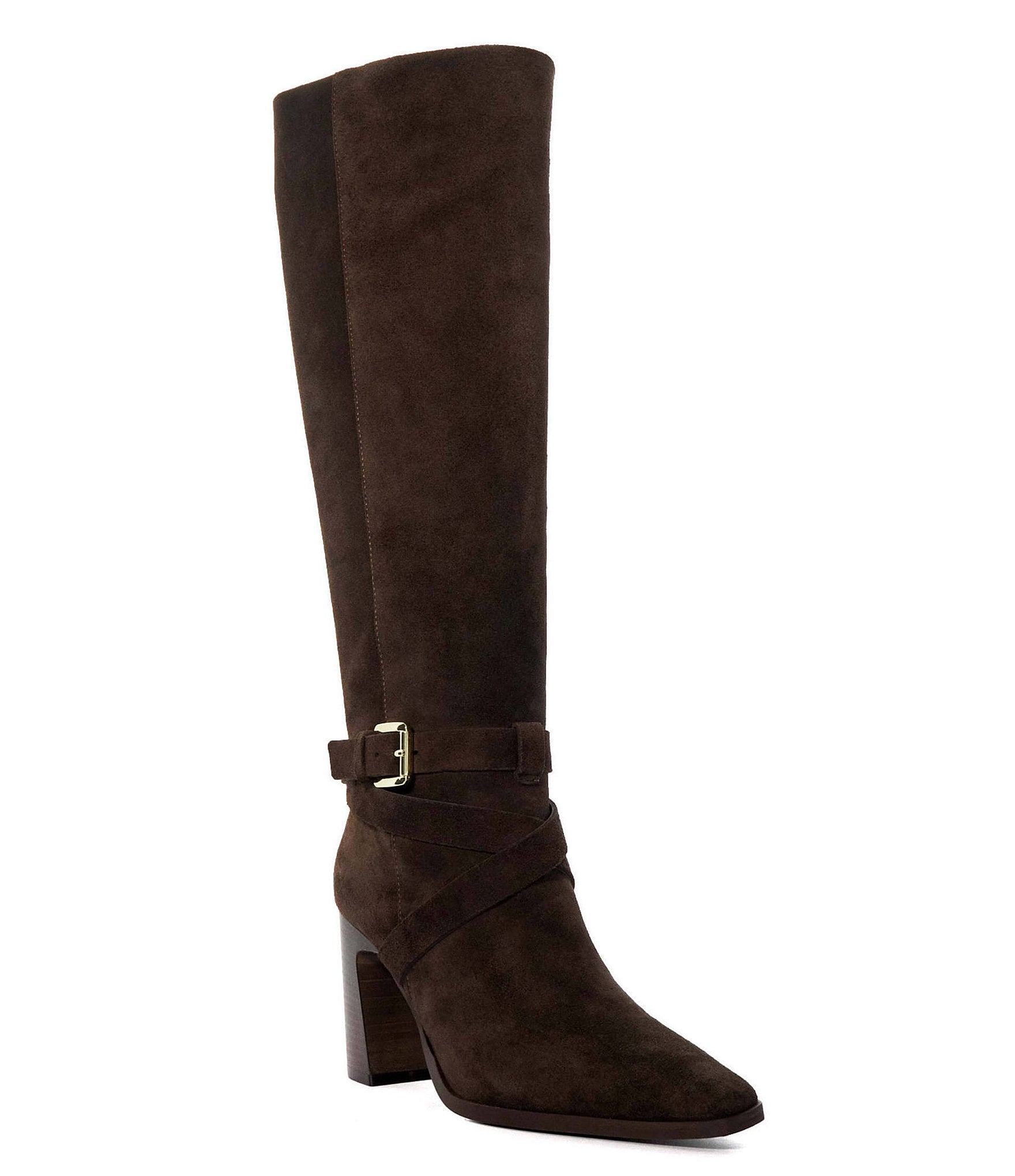 Dune slouch boots best sale