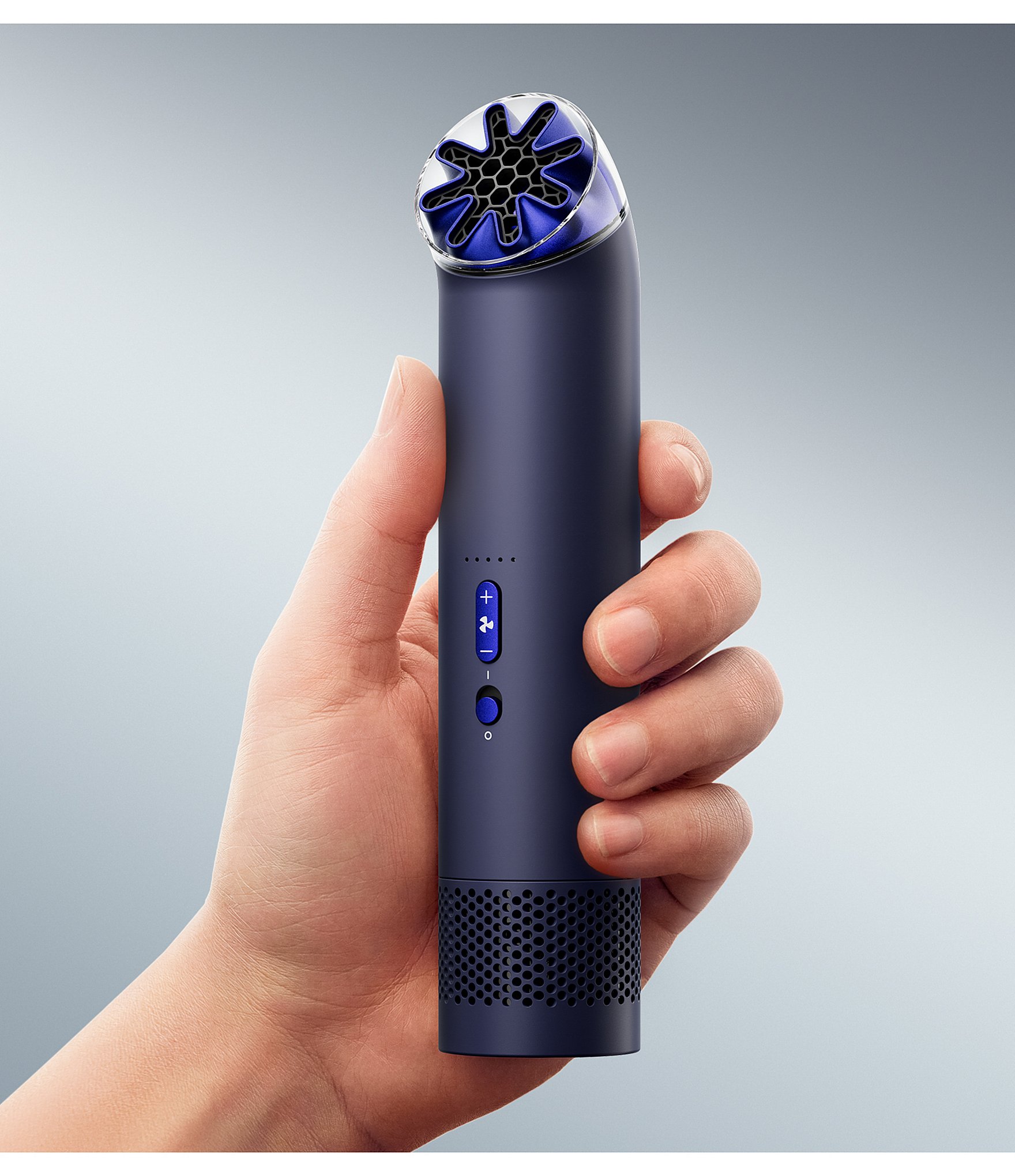 Dyson HushJet Mini Cool Personal Fan
