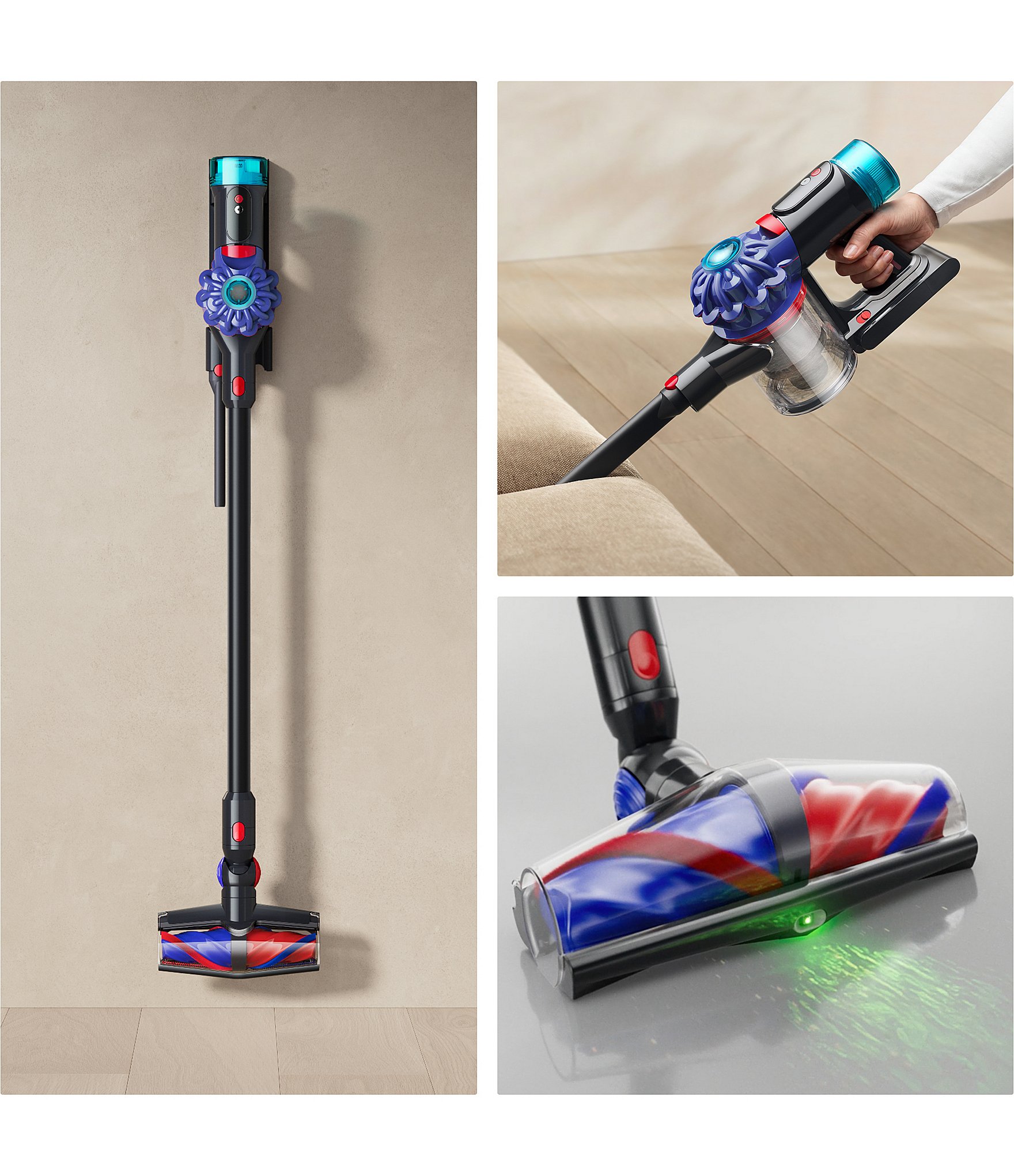 Dyson V10 Konical Cordless Vacuum