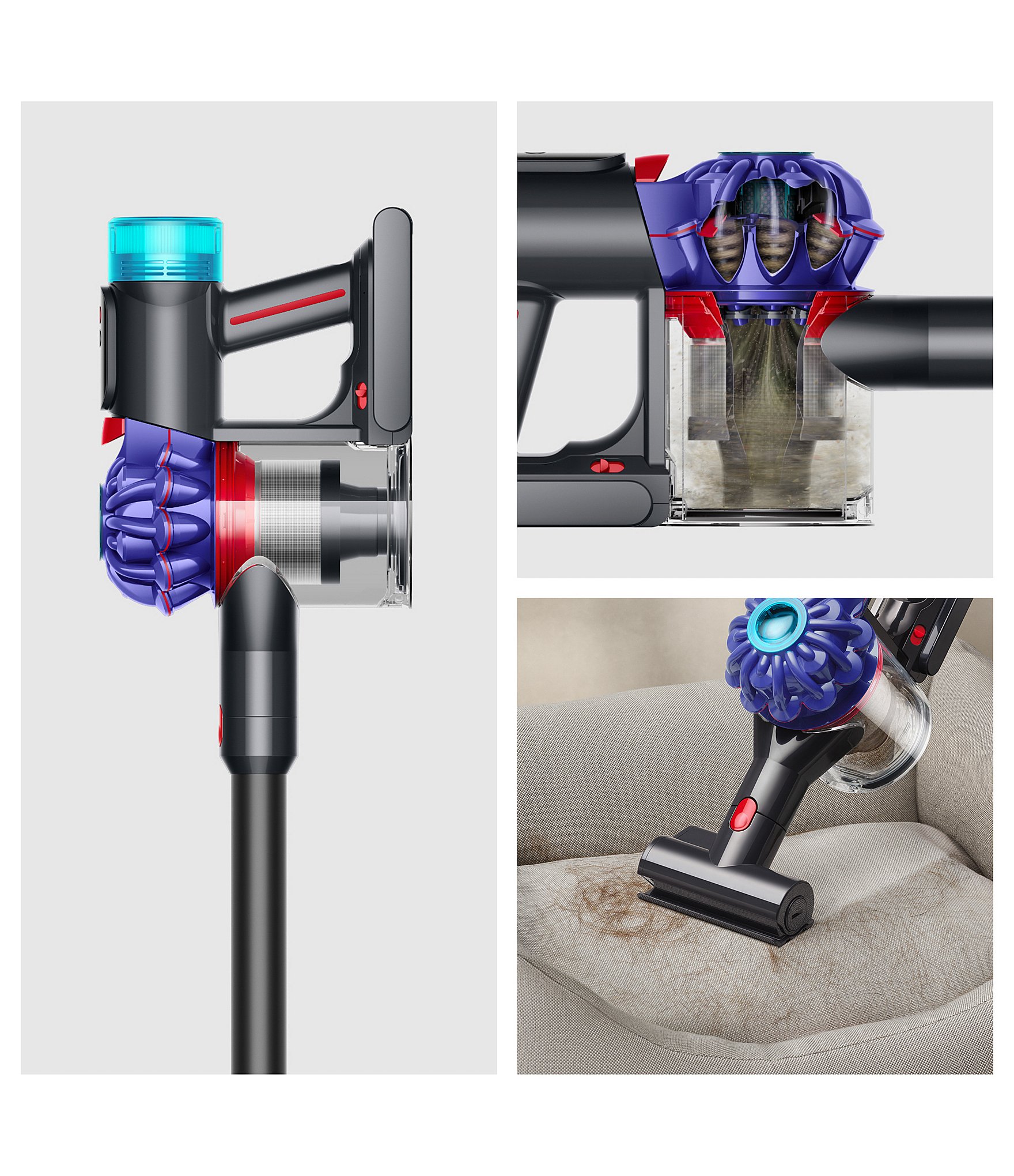 Dyson V10 Konical Cordless Vacuum