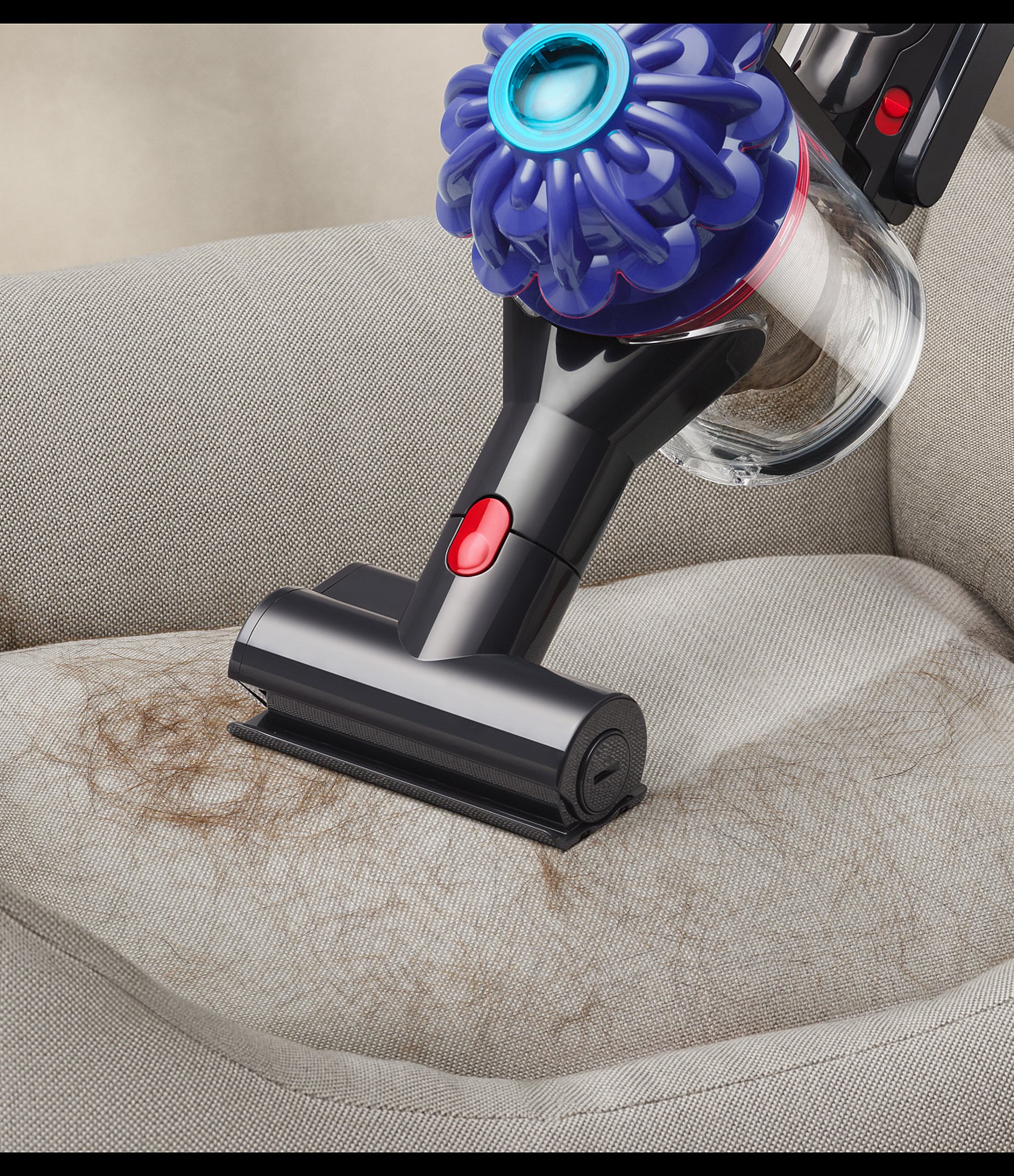 Dyson V10 Konical Cordless Vacuum