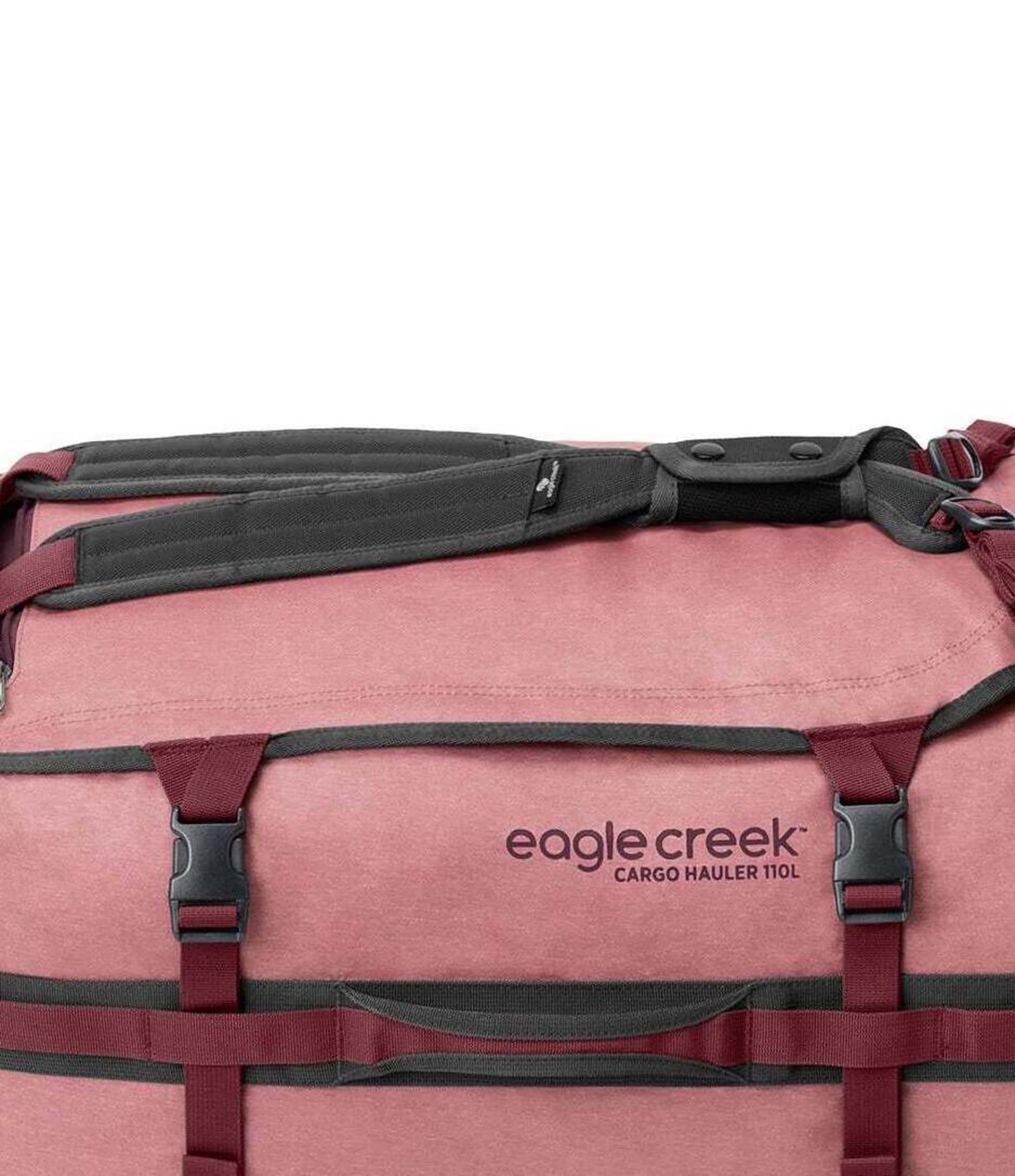 Eagle Creek Cargo Hauler Wheeled Duffle 110L Bag