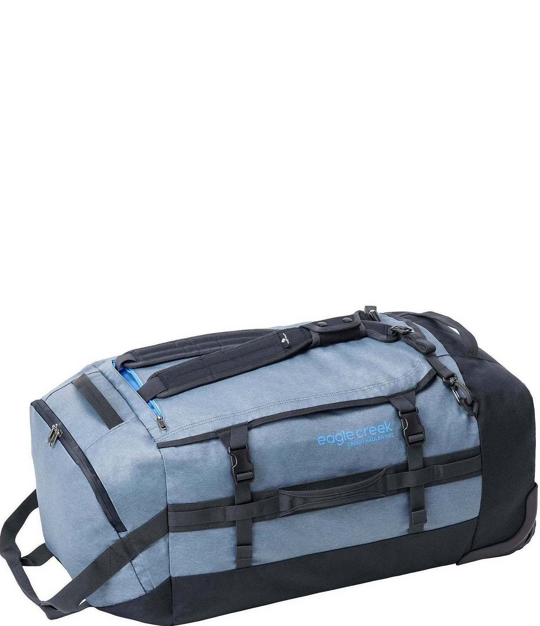 Eagle Creek Cargo Hauler Wheeled Duffle 110L Bag