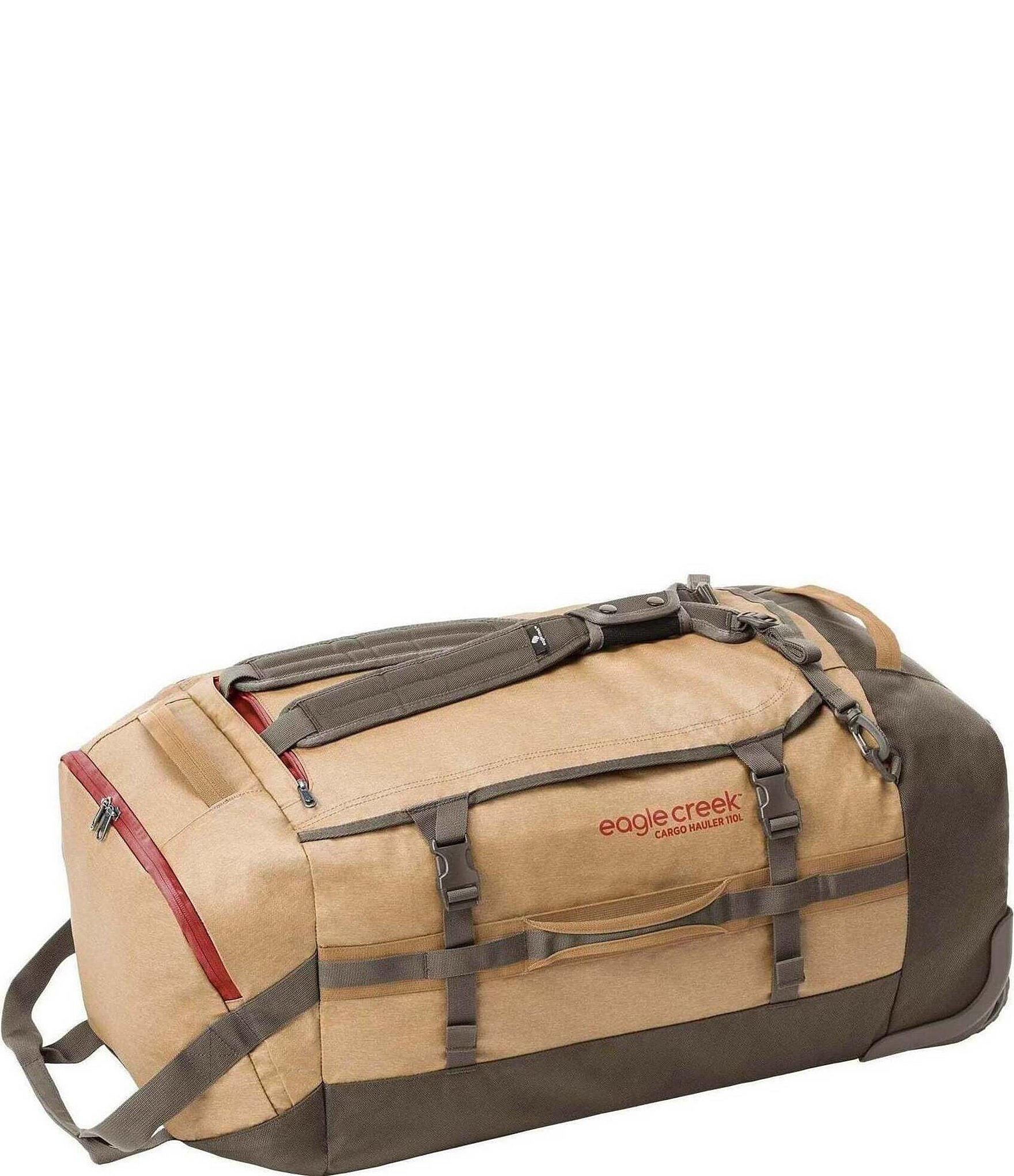 Eagle Creek Cargo Hauler Wheeled Duffle 110L Bag