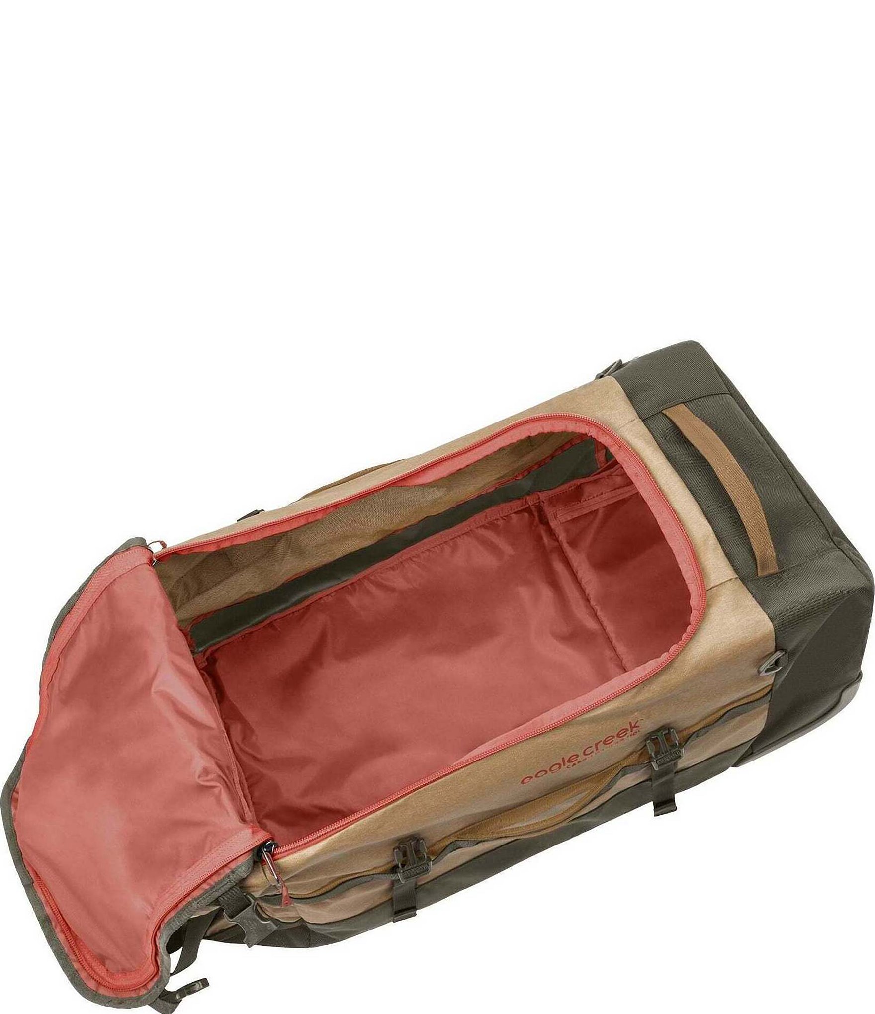 Eagle Creek Cargo Hauler Wheeled Duffle 110L Bag