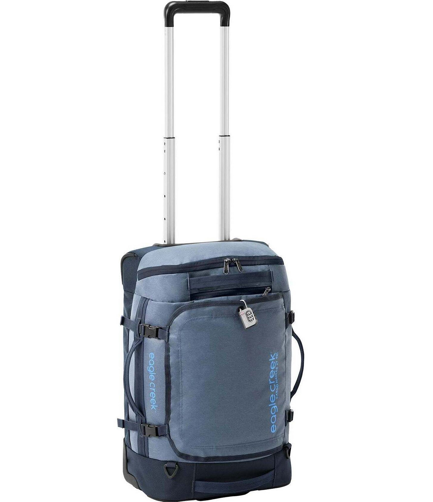 Eagle Creek Cargo Hauler XT Wheel Duffle International Carry-On