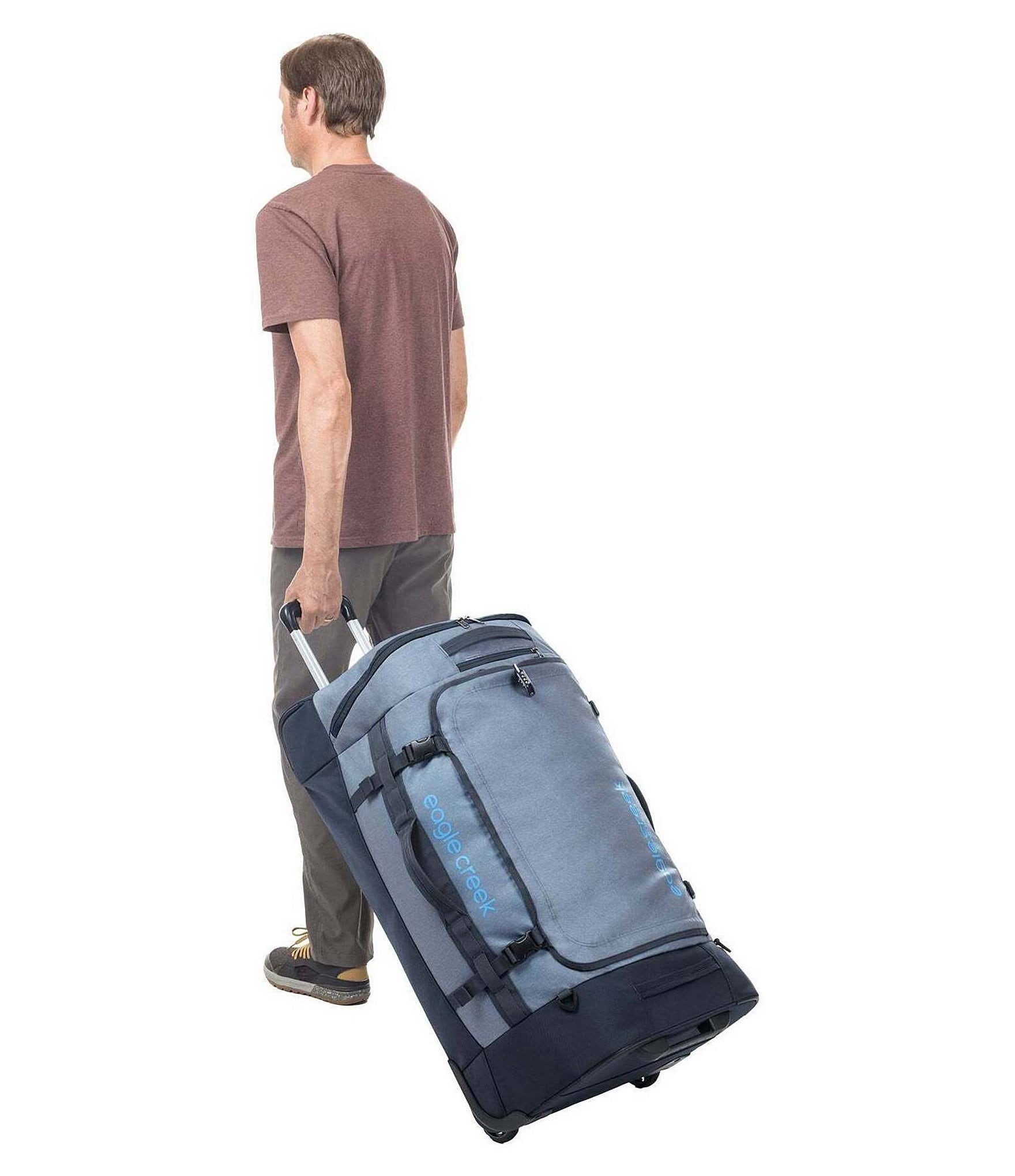 Eagle Creek Cargo Hauler XT Wheeled Duffle 120L Bag