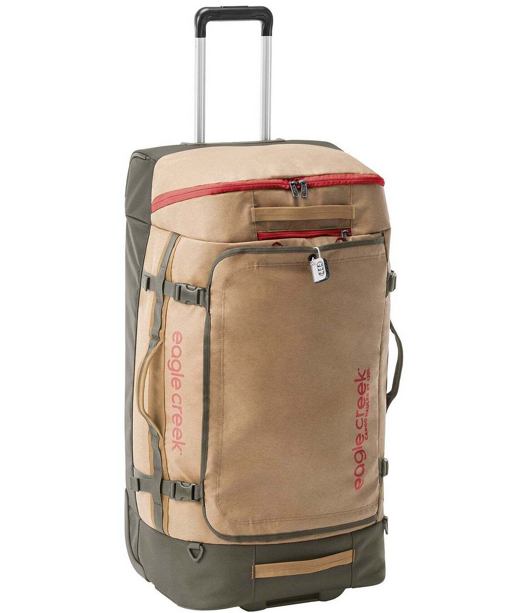 Eagle Creek Cargo Hauler XT Wheeled Duffle 120L Bag