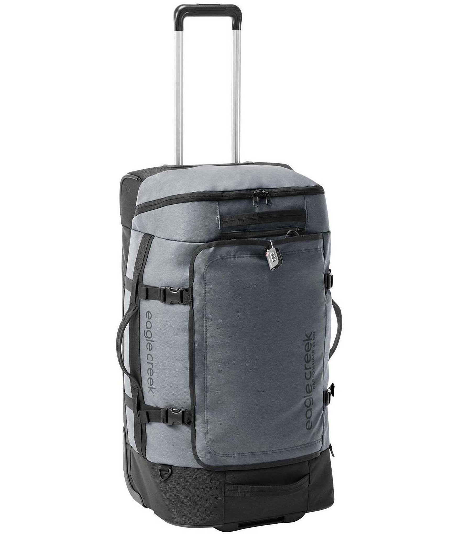 Eagle Creek Cargo Hauler XT Wheeled Duffle 90L Bag