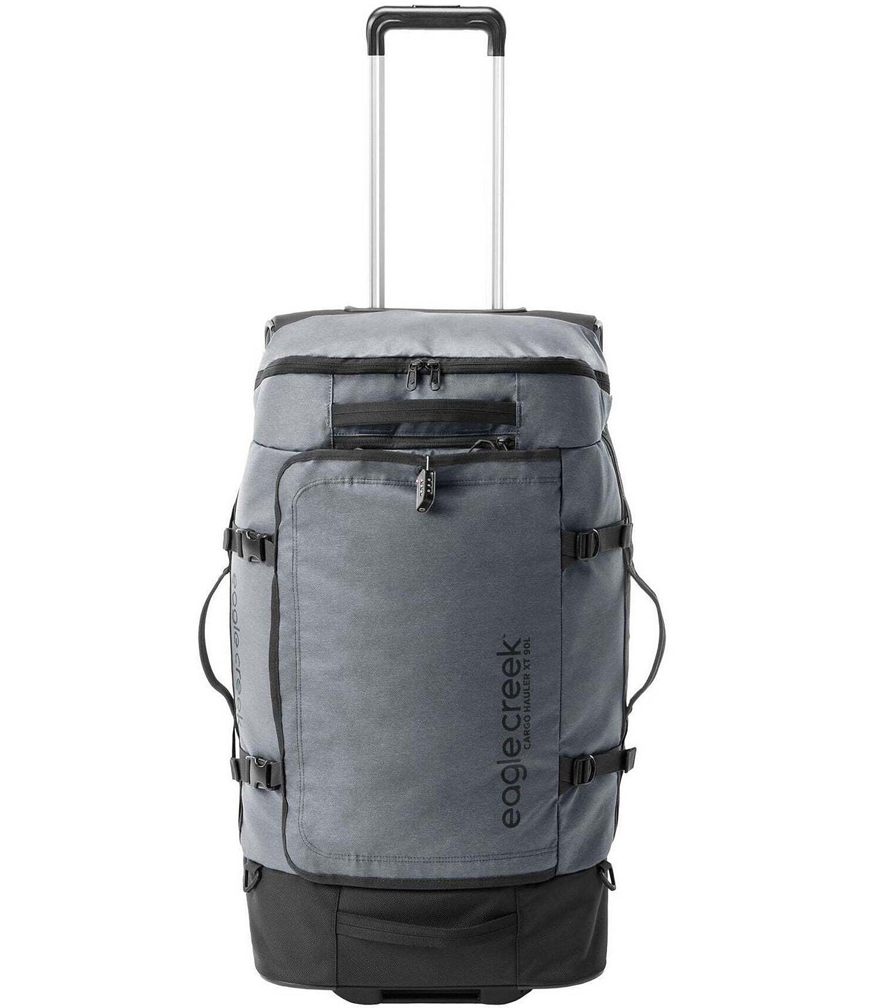 Eagle Creek Cargo Hauler XT Wheeled Duffle 90L Bag