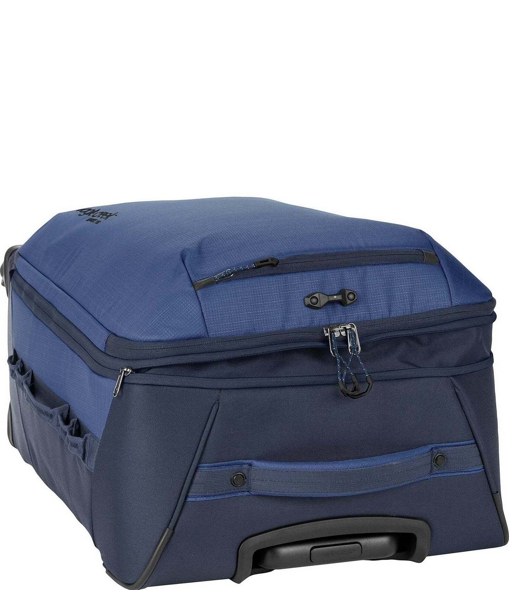 Eagle Creek Expanse 4-Wheel 21.5#double; International Carry On Spinner