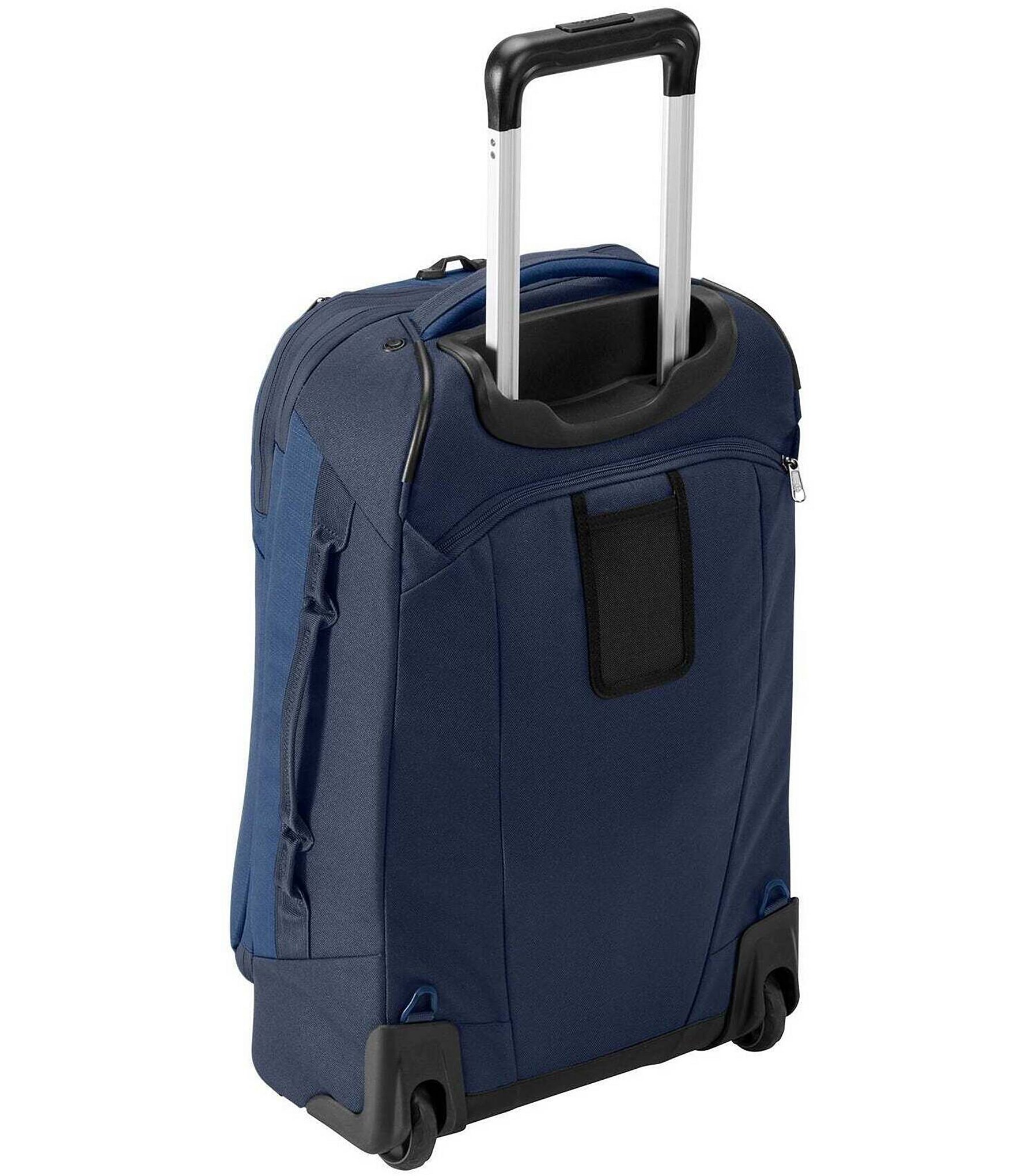 Eagle Creek Expanse Convertible International Carry On Luggage