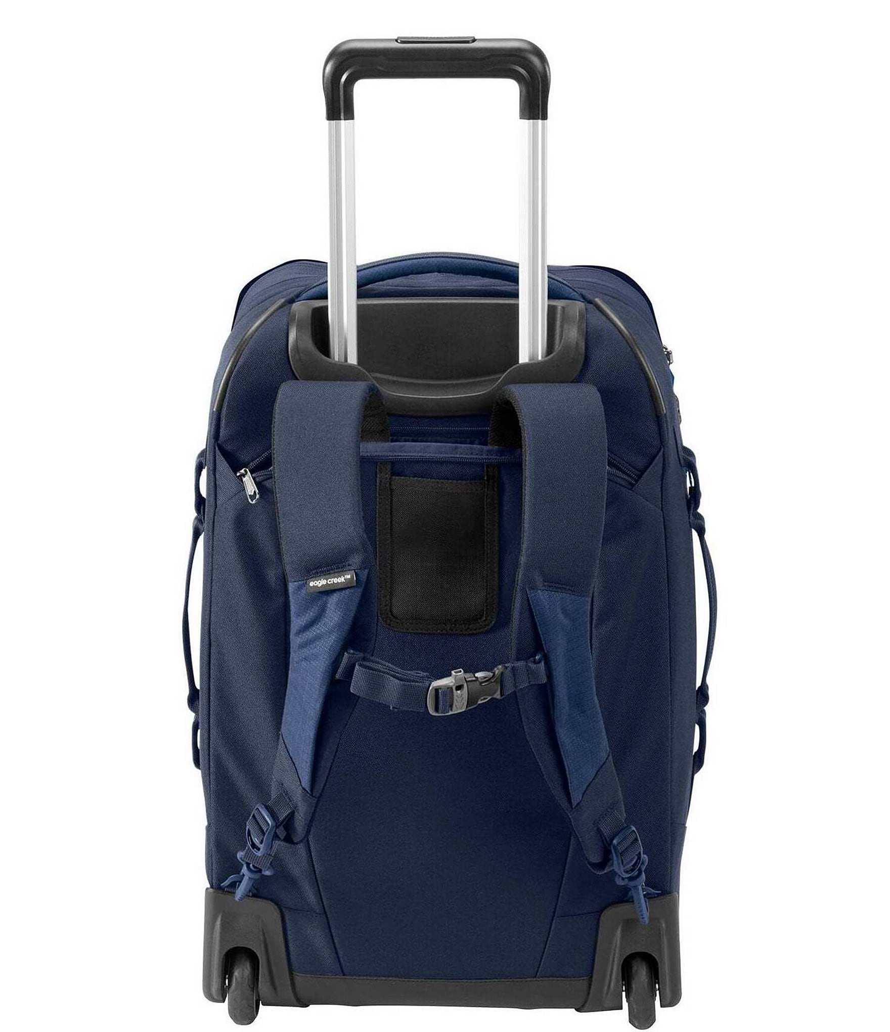 Eagle Creek Expanse Convertible International Carry On Luggage