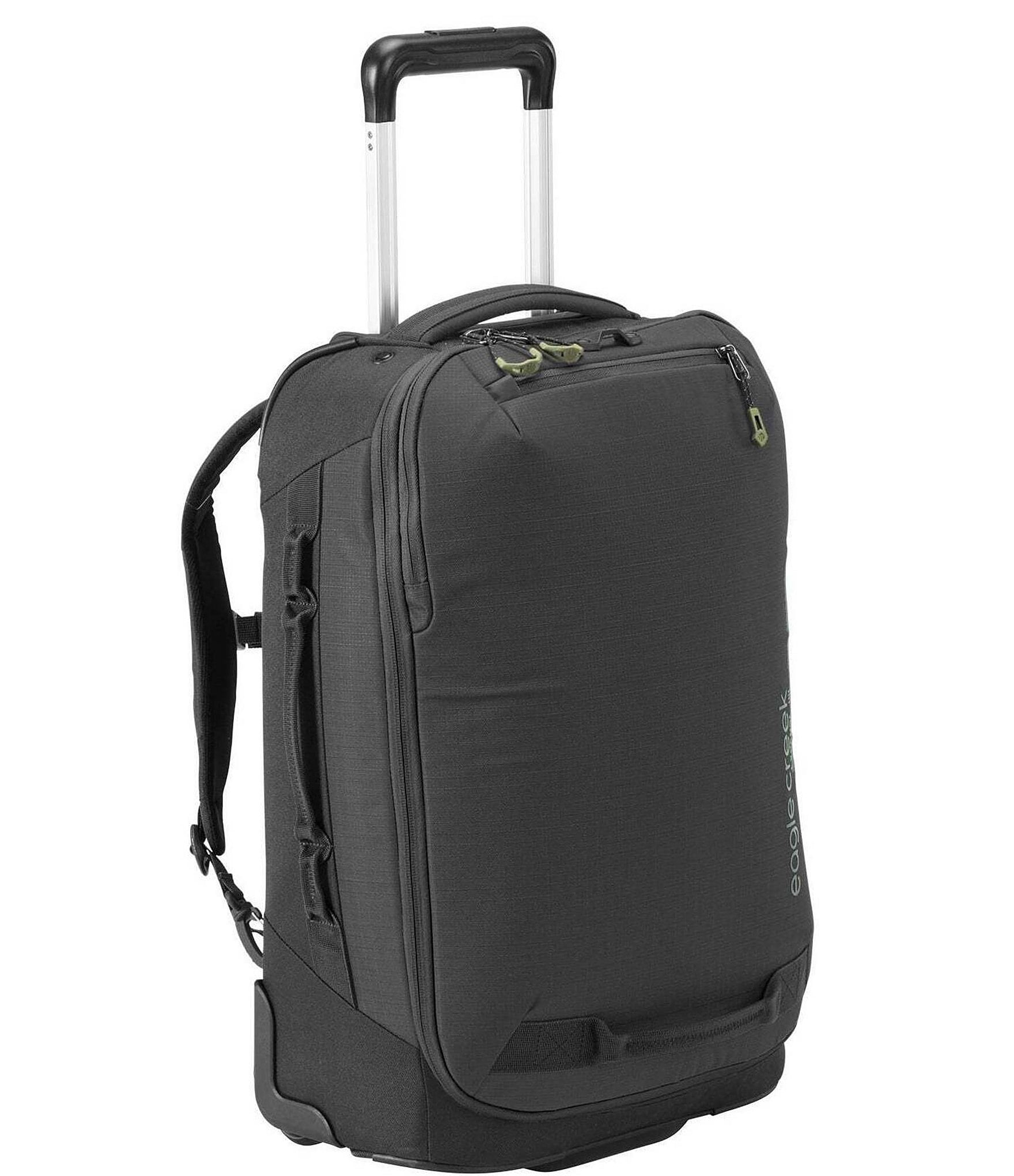 Eagle Creek Expanse Convertible International Carry On Luggage