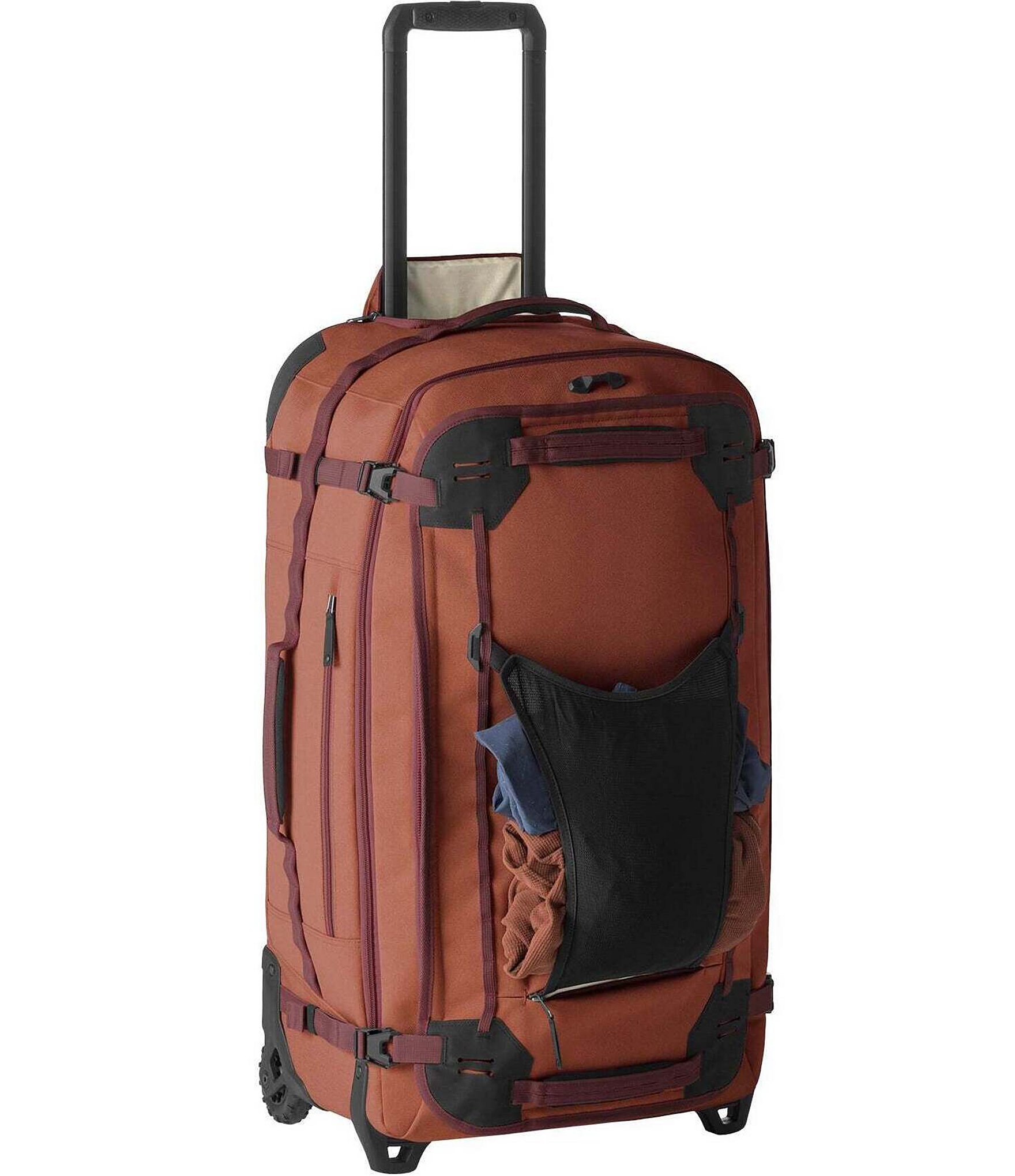 Eagle Creek Gear Warrior XE 30#double; Upright Luggage