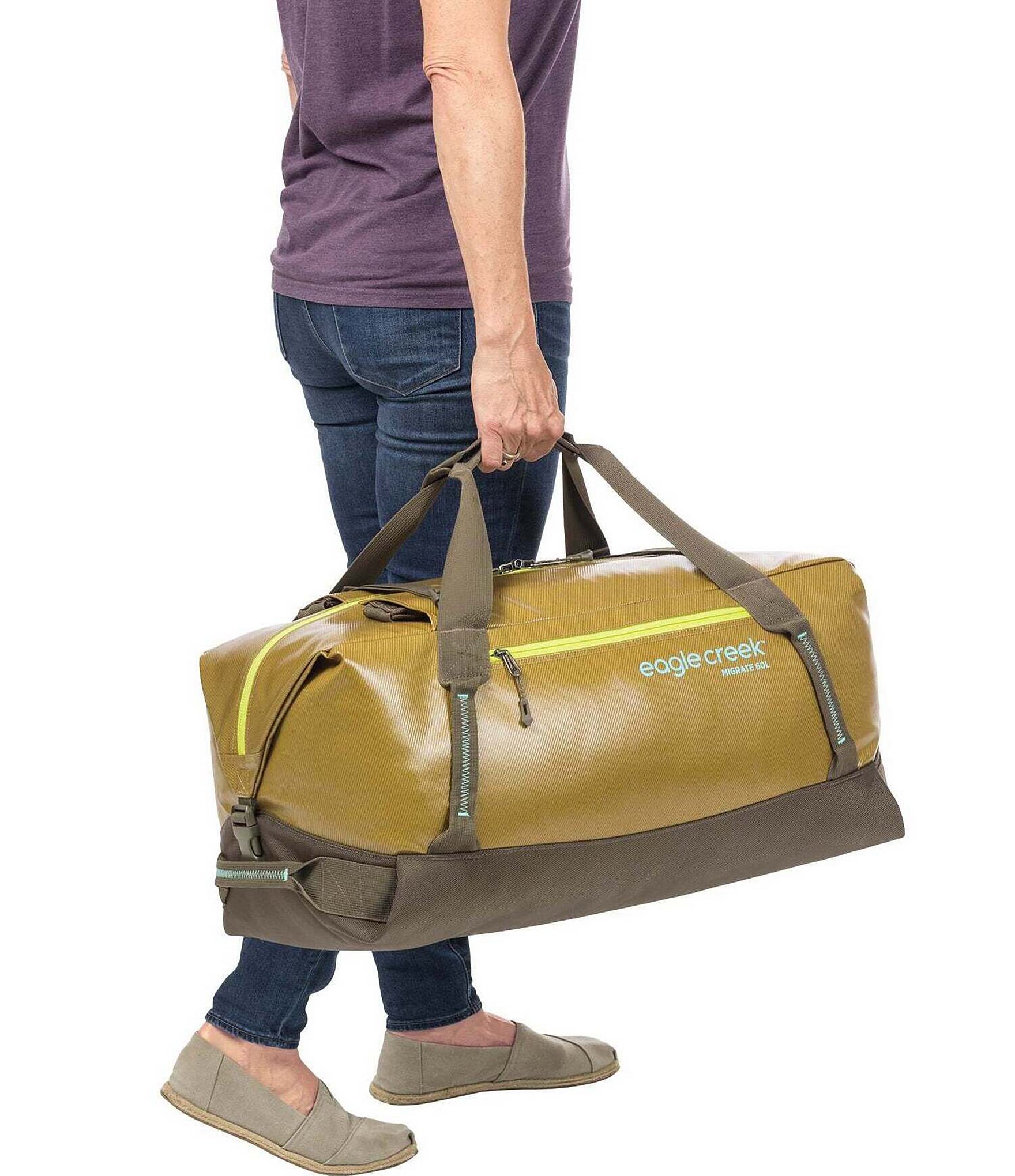 Eagle Creek Migrate Duffle 60L