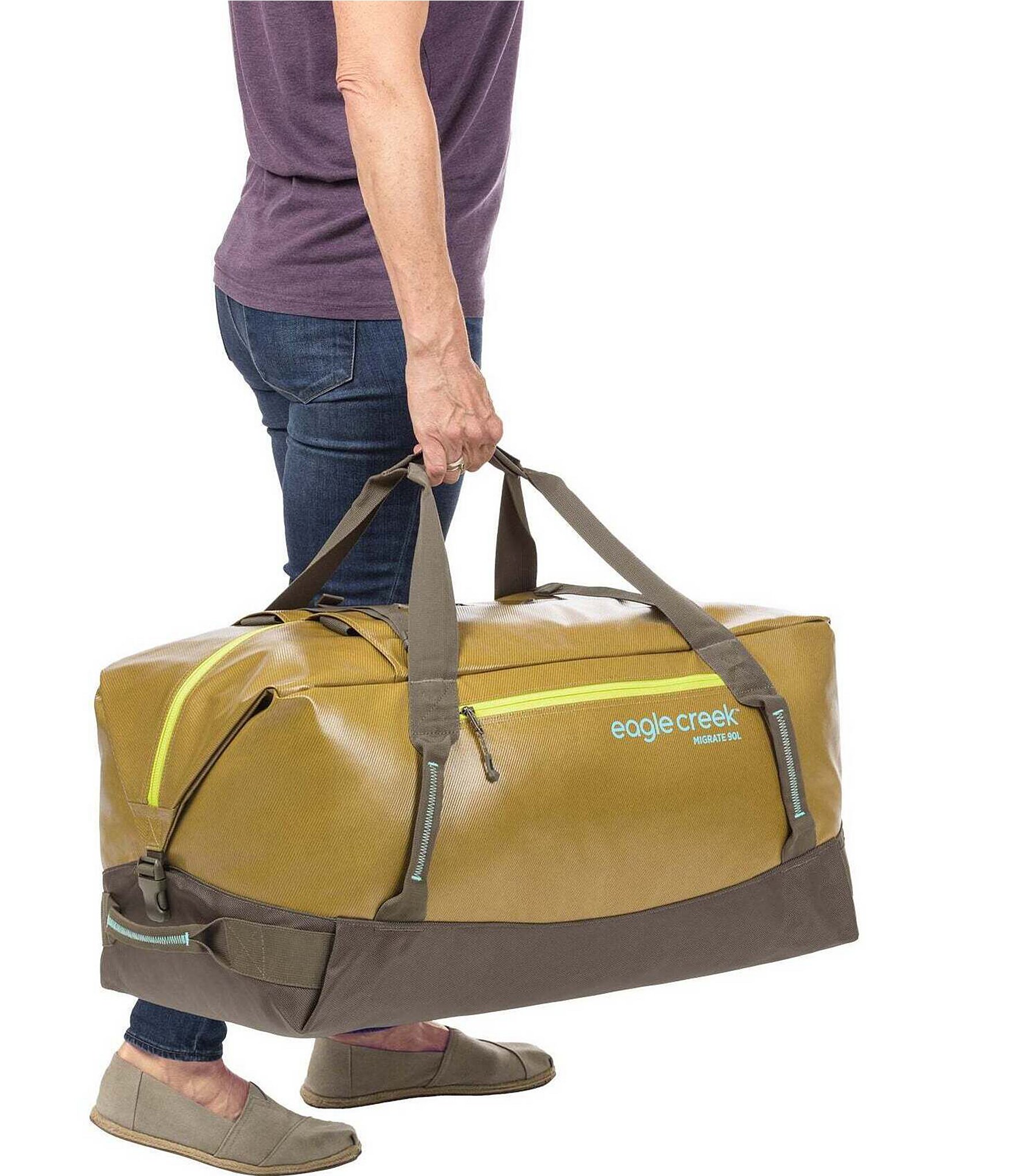 Eagle Creek Migrate Duffle 90L Bag