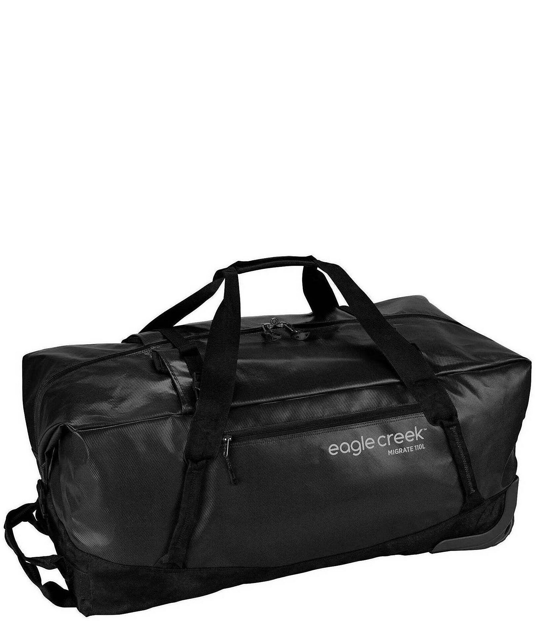 Eagle Creek Migrate Wheeled Duffle 110L