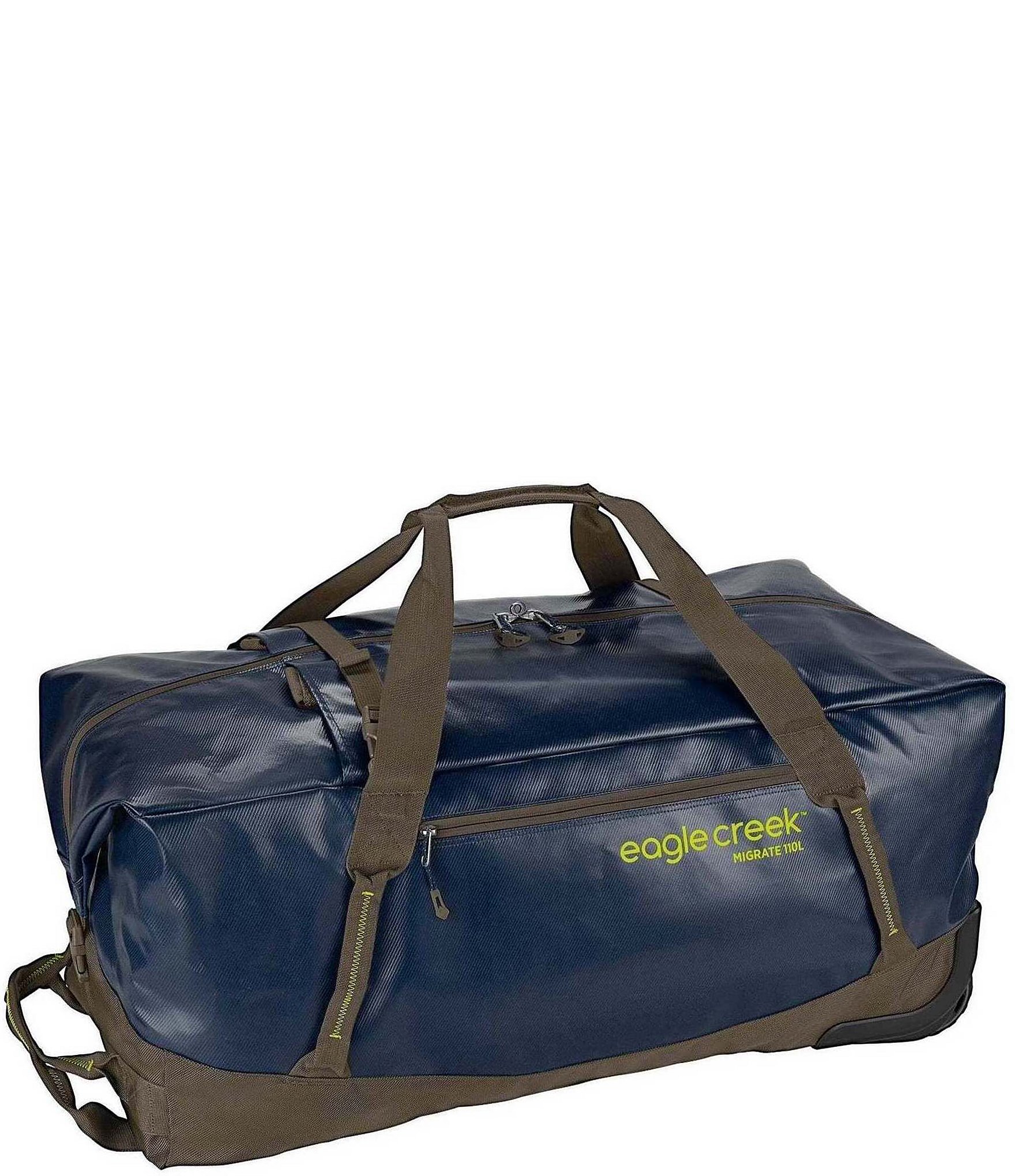 Eagle Creek Migrate Wheeled Duffle 110L