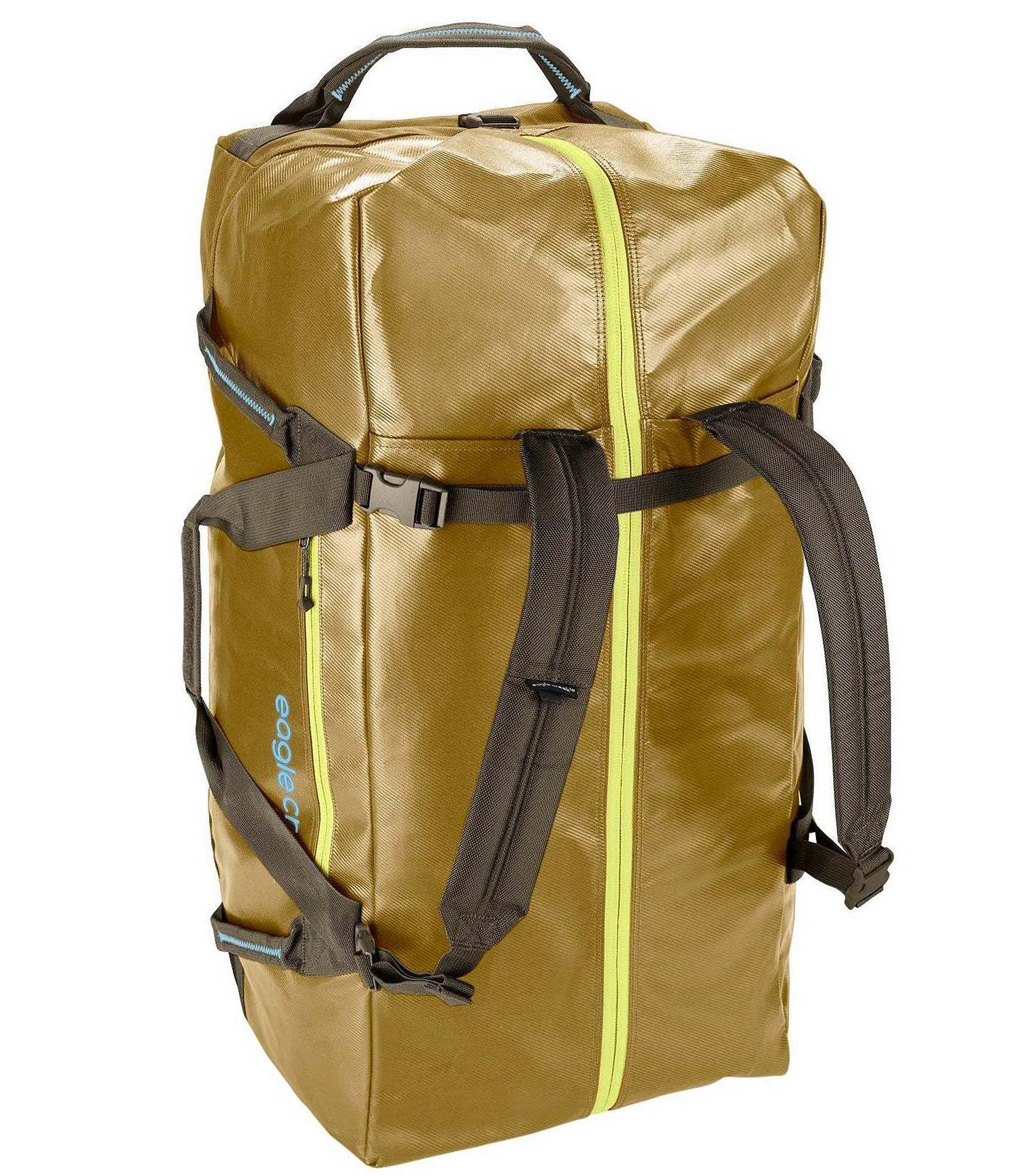 Eagle Creek Migrate Wheeled Duffle 110L