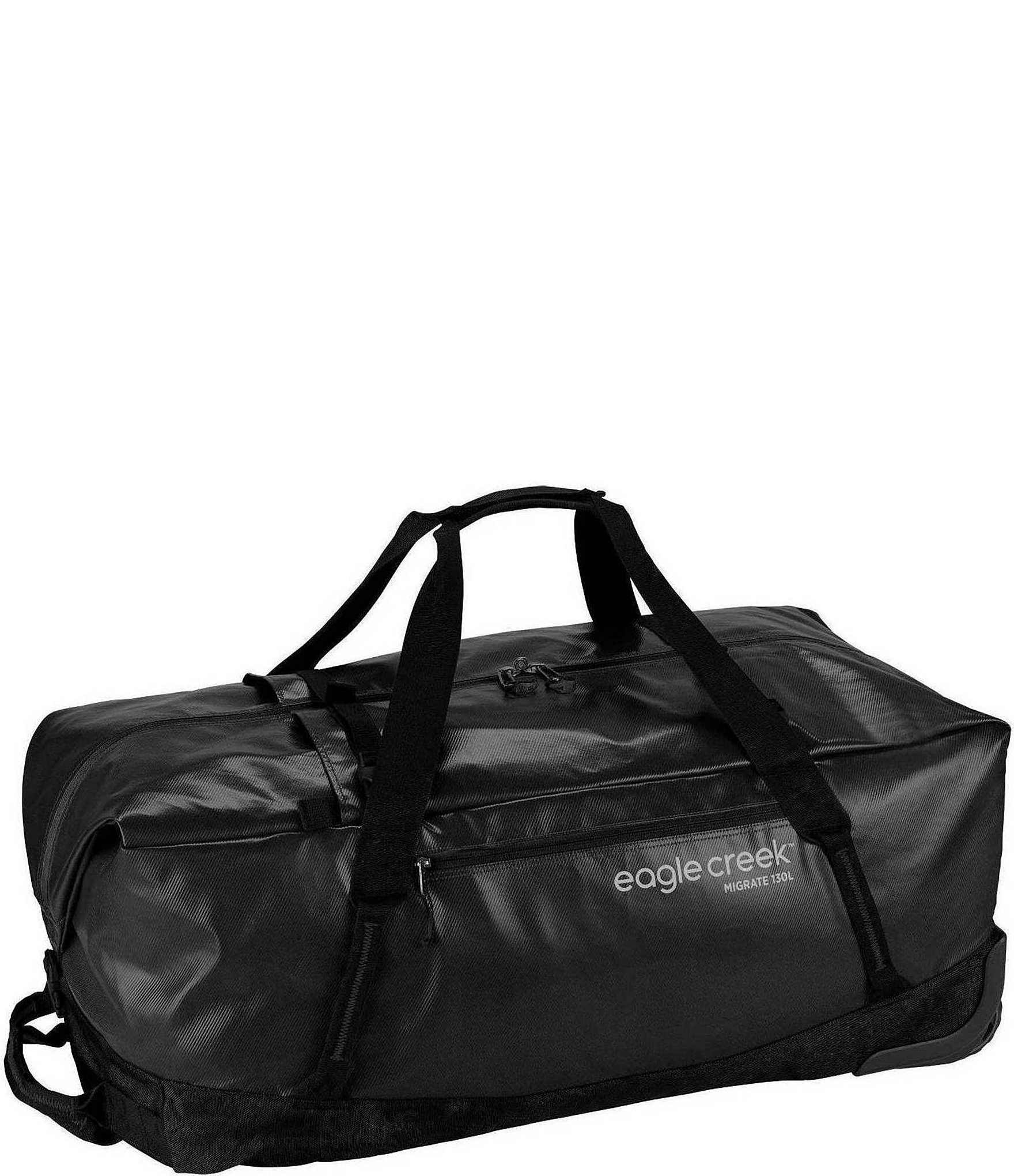 Eagle Creek Migrate Wheeled Duffle 130L