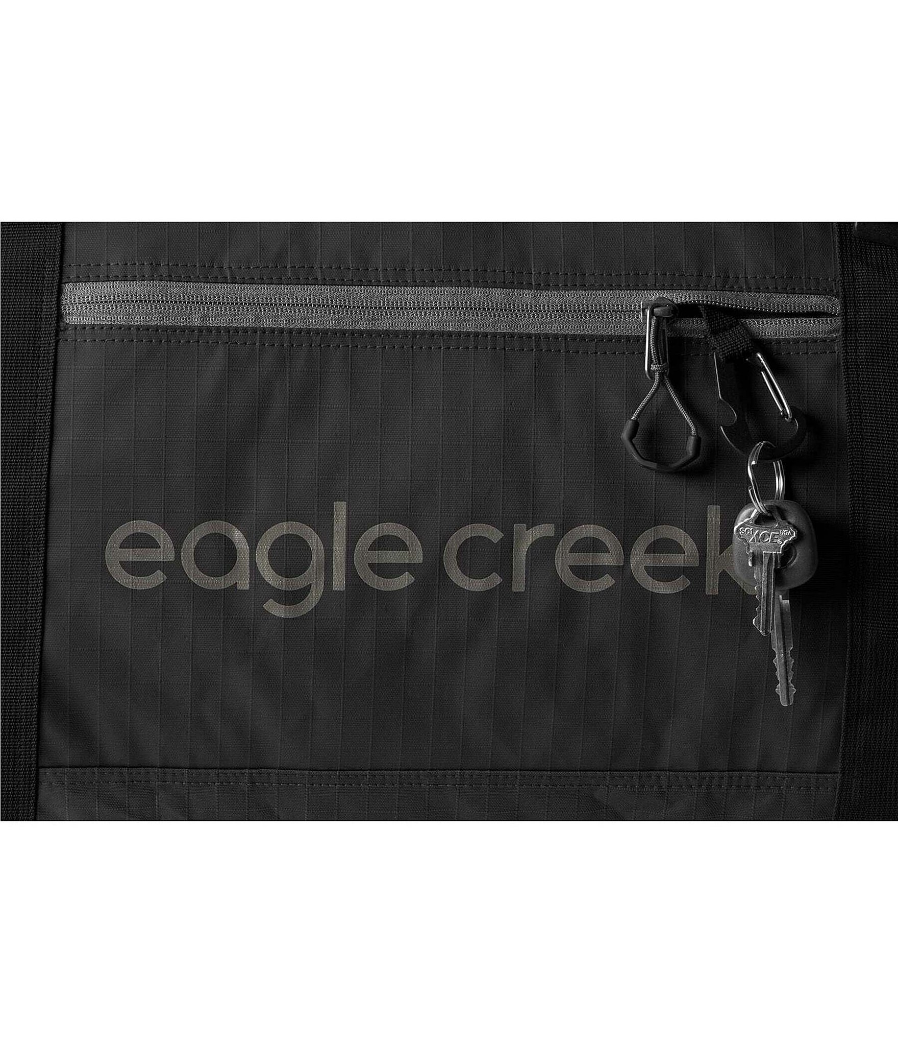 Eagle Creek No Matter What Rolling Duffle 110L