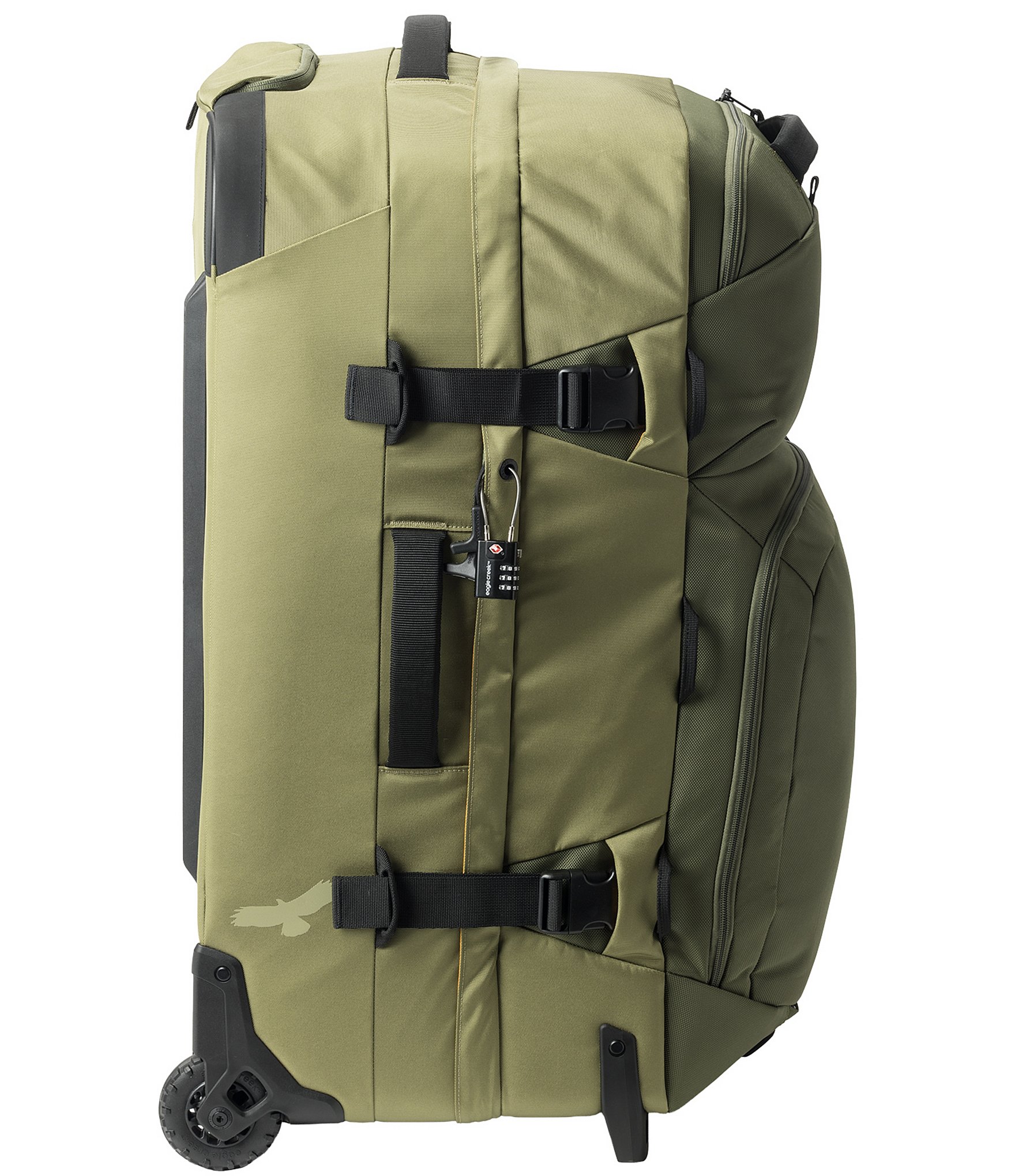 Eagle Creek Orv Large Trunk, 30#double;
