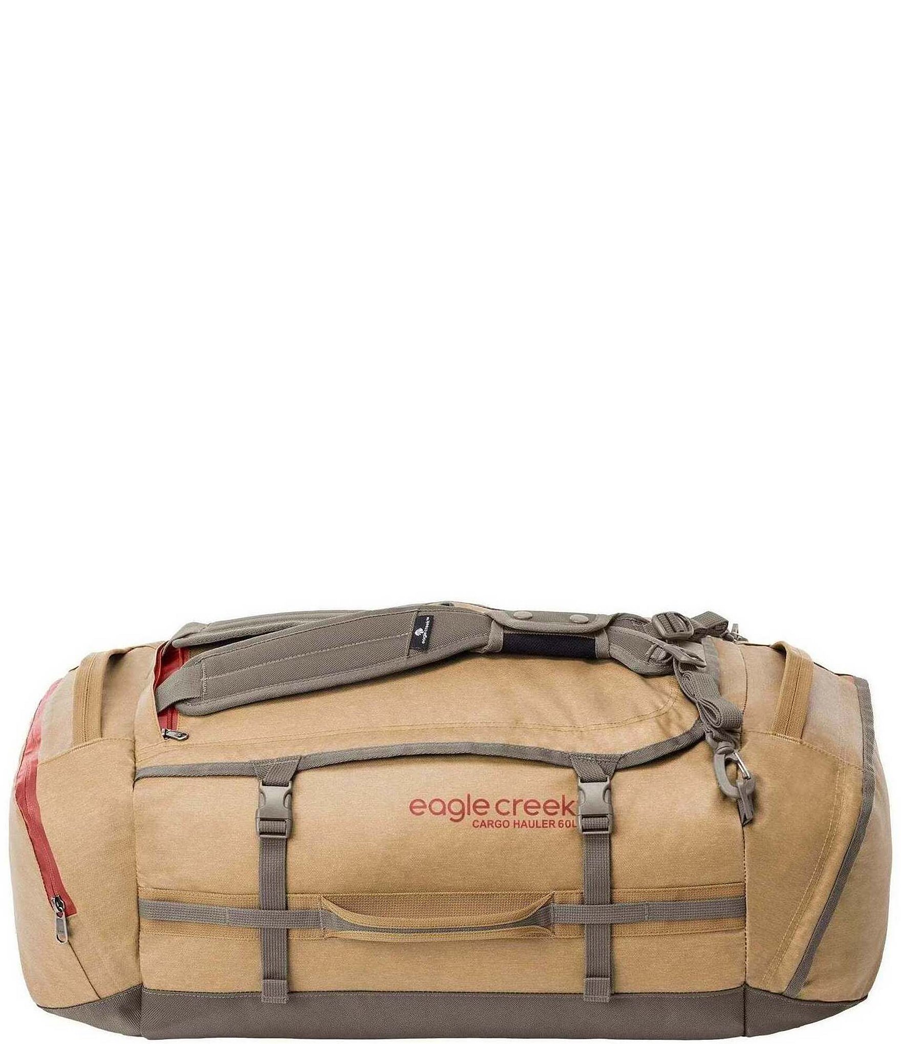 Eagle Creek Travel Cargo Hauler Duffle Bag