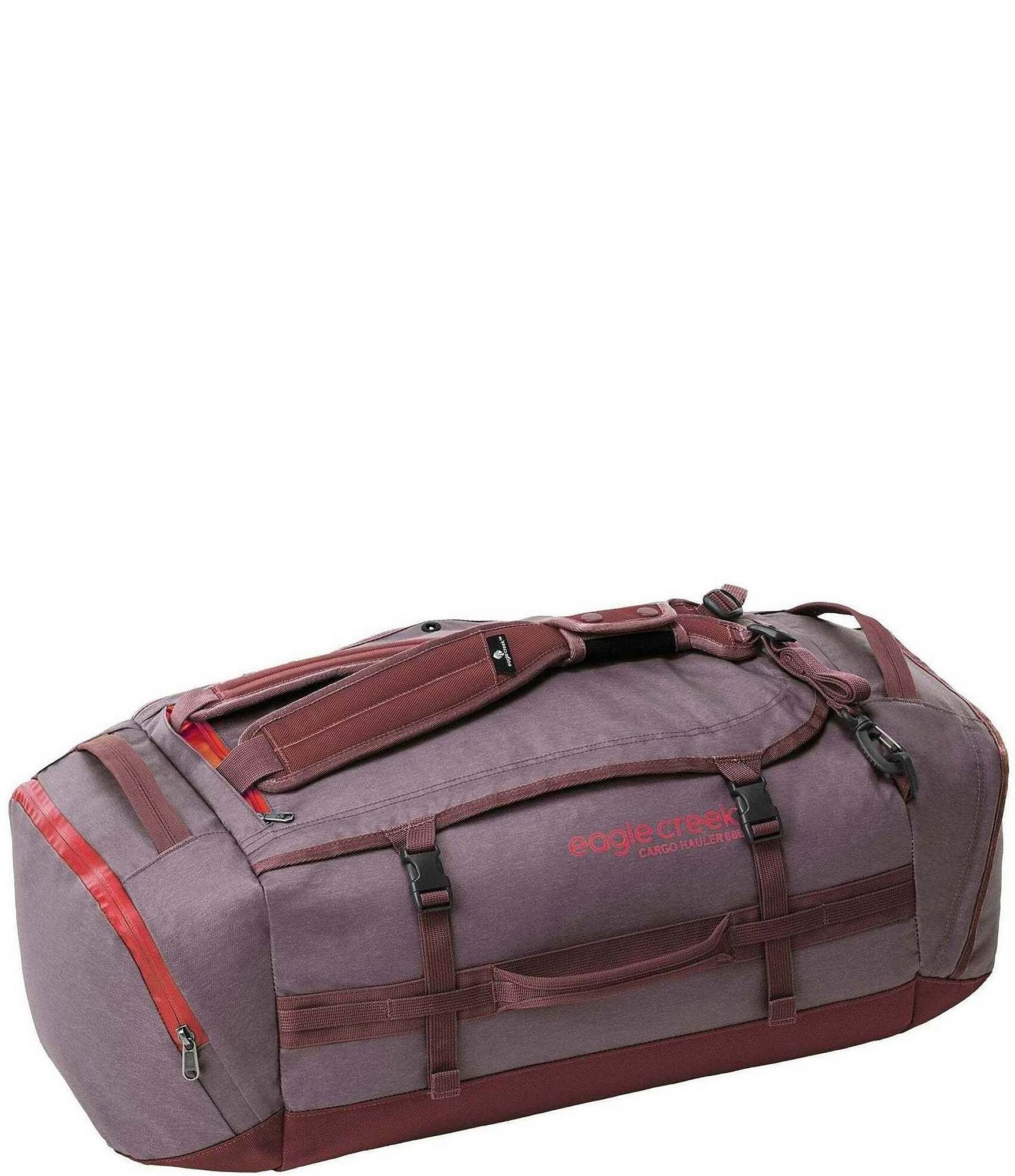 Eagle Creek Travel Cargo Hauler Duffle Bag