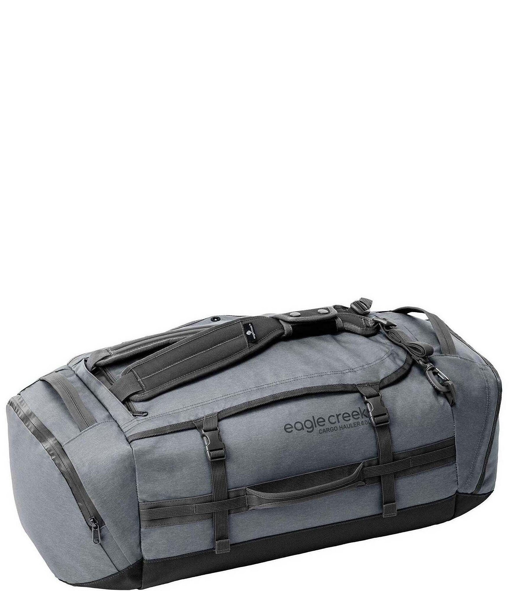 Eagle Creek Travel Cargo Hauler Duffle Bag