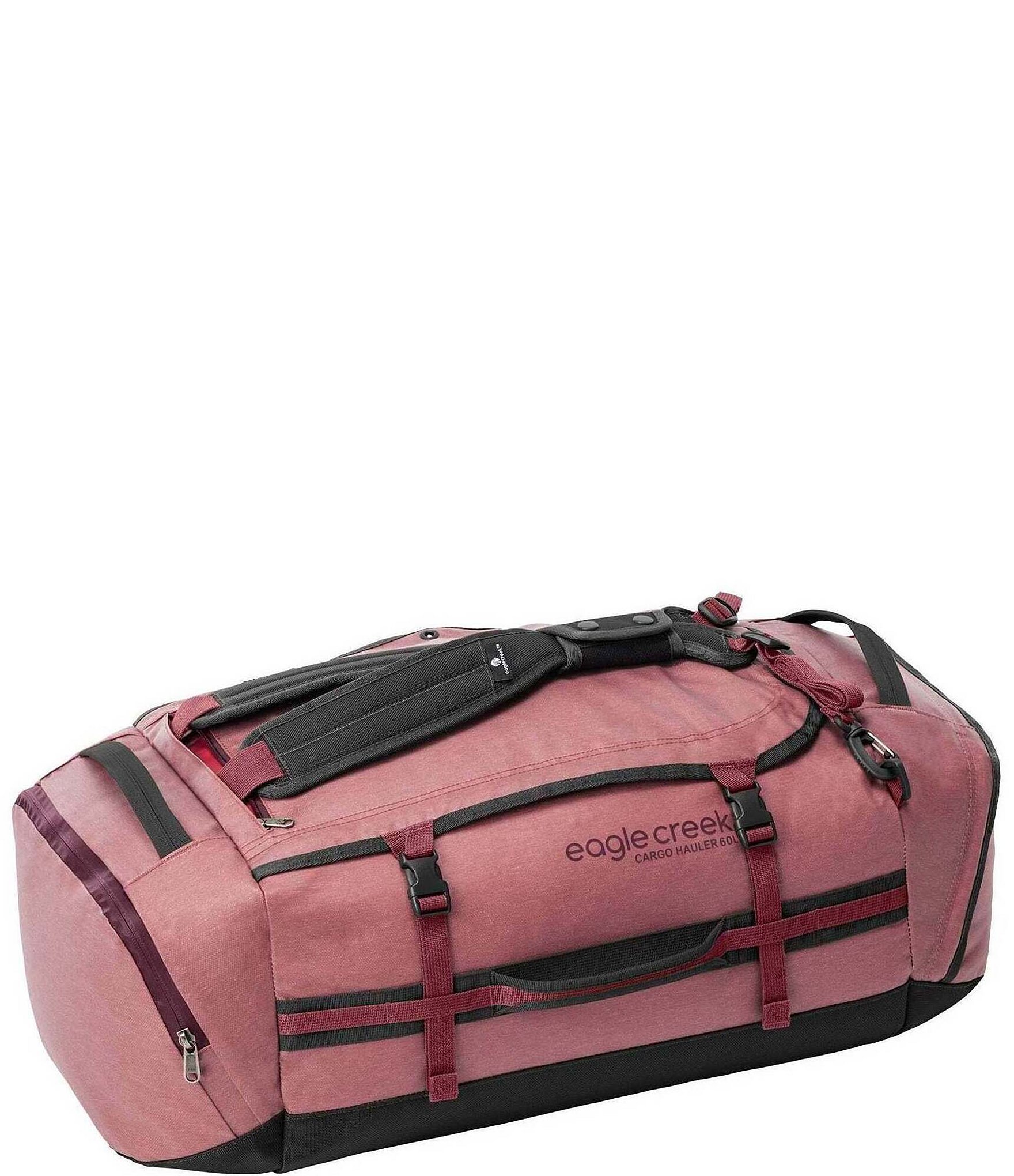 Eagle Creek Travel Cargo Hauler Duffle Bag