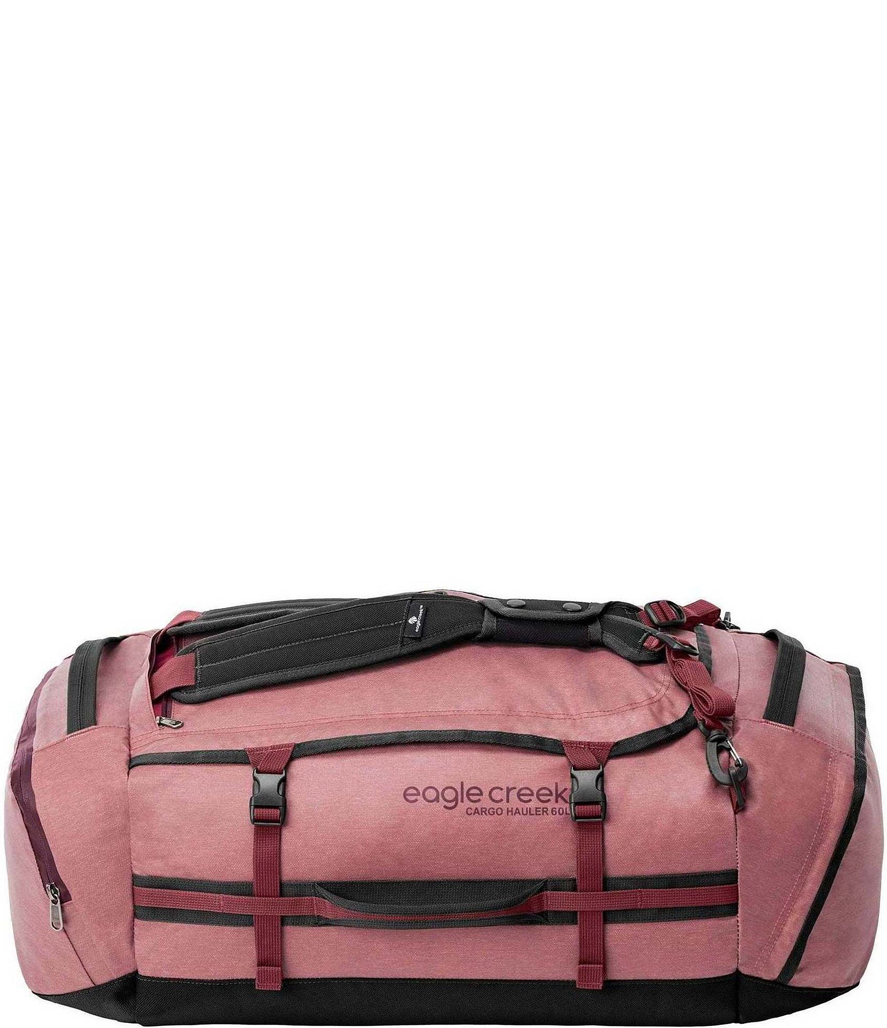 Eagle Creek Travel Cargo Hauler Duffle Bag