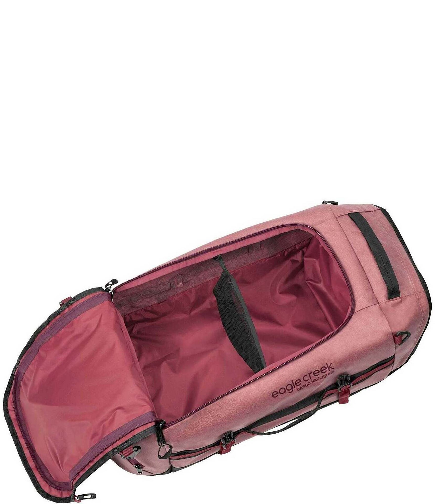 Eagle Creek Travel Cargo Hauler Duffle Bag