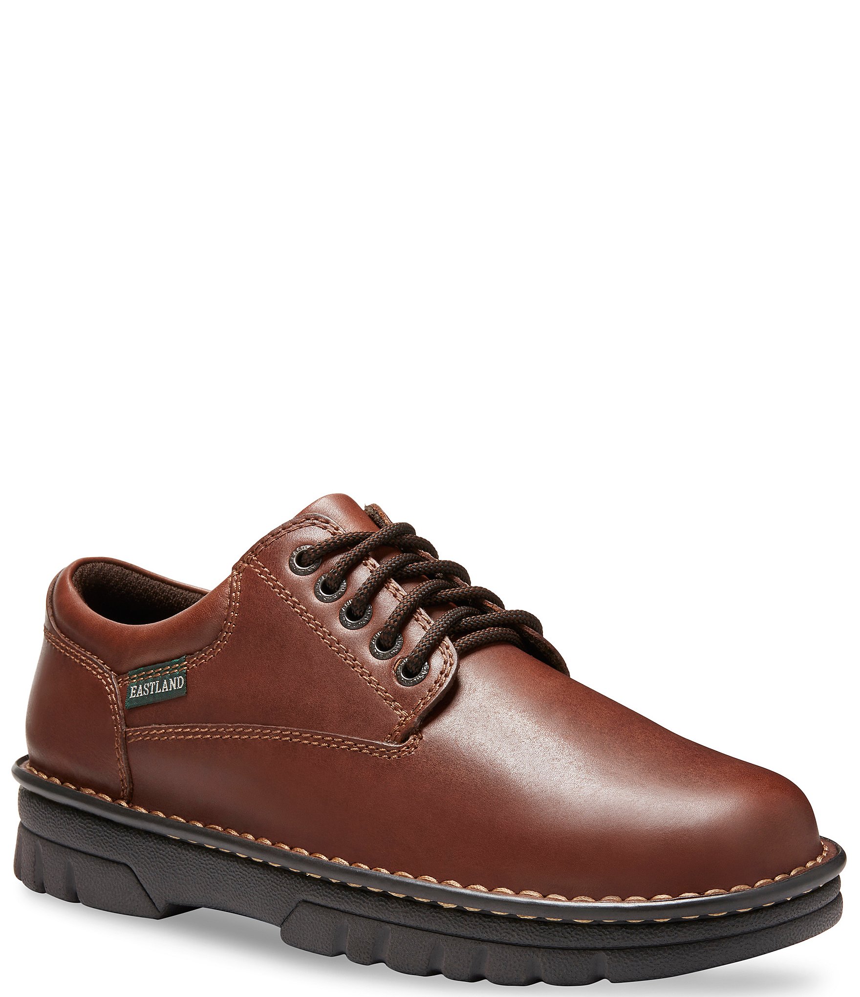 Eastland Men's Plainview Leather Oxfords | Dillard's