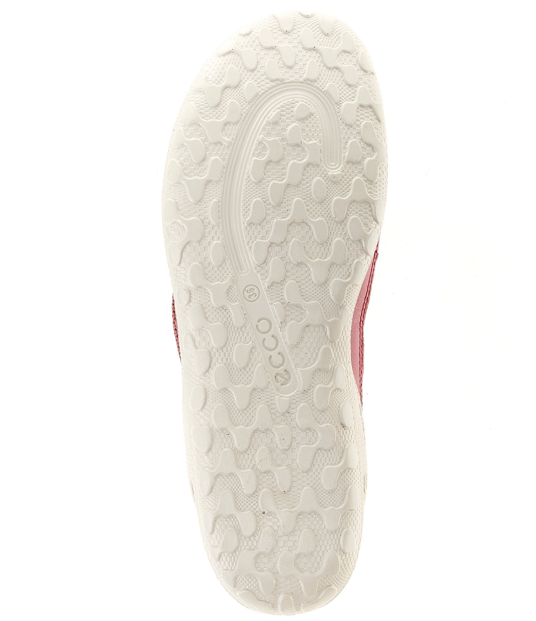 ECCO Biom Lite Ballerina Flats