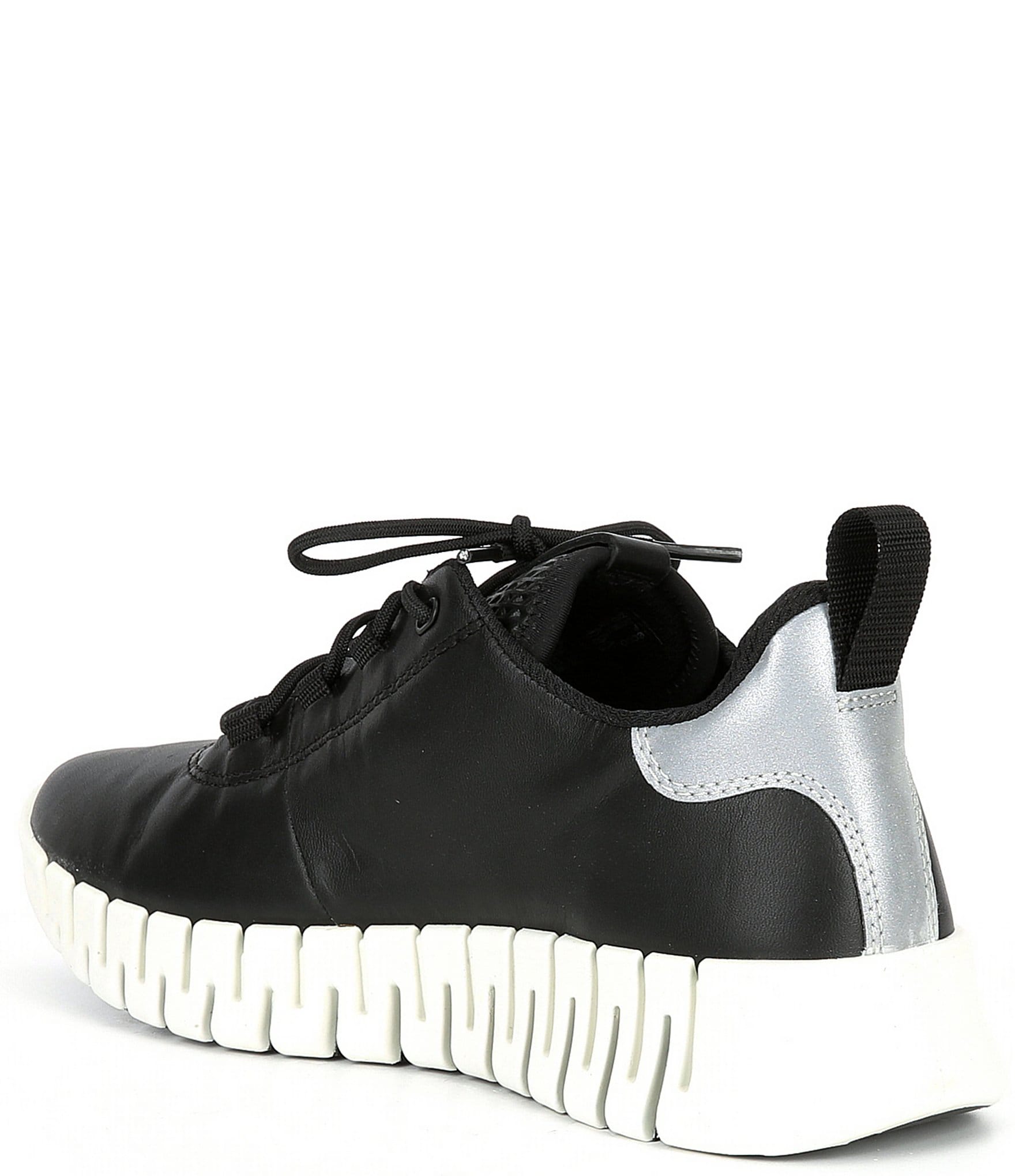 ECCO Women's Gruuv Retro Sneakers