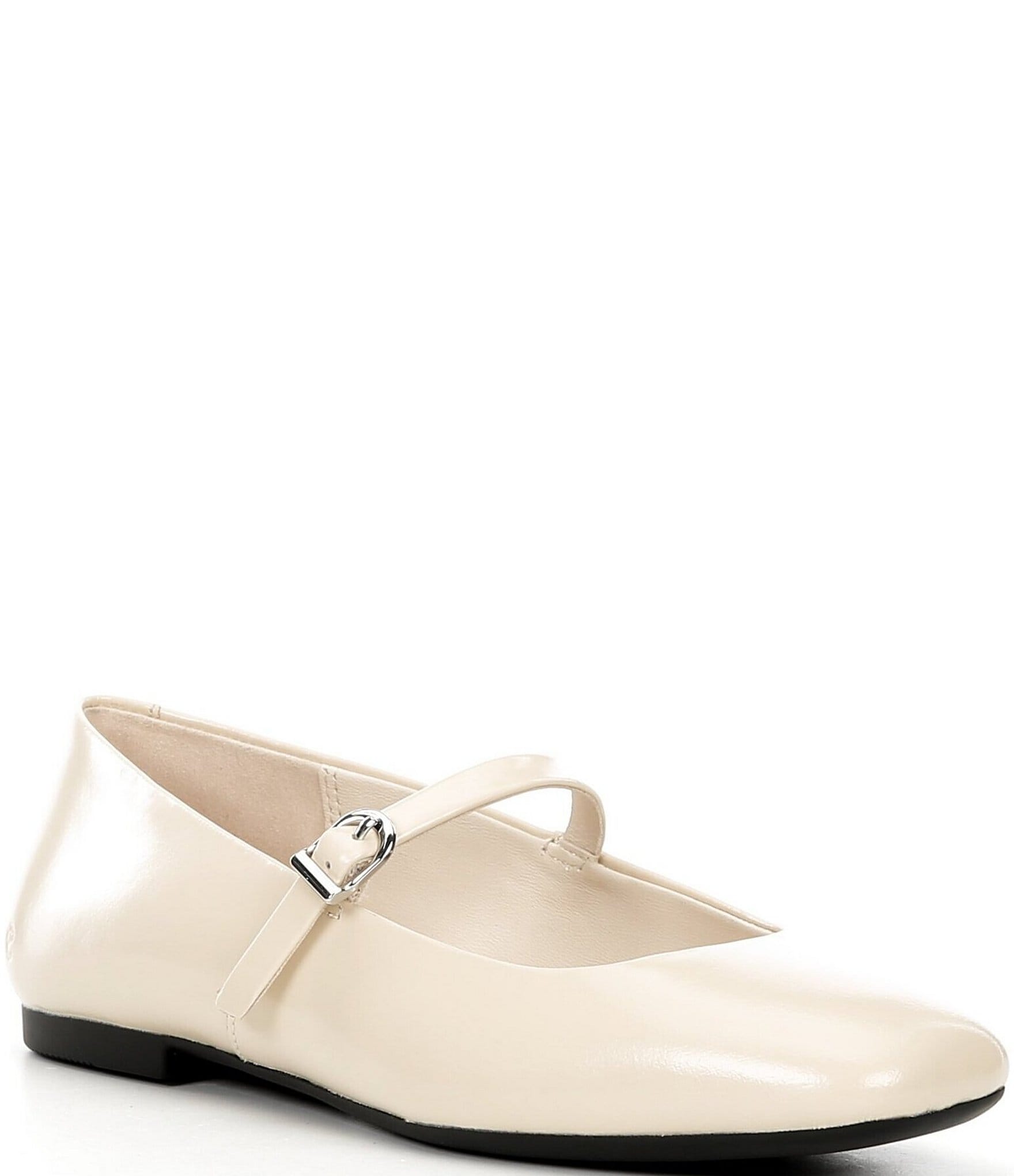 ECCO Margot Mary Jane Flats