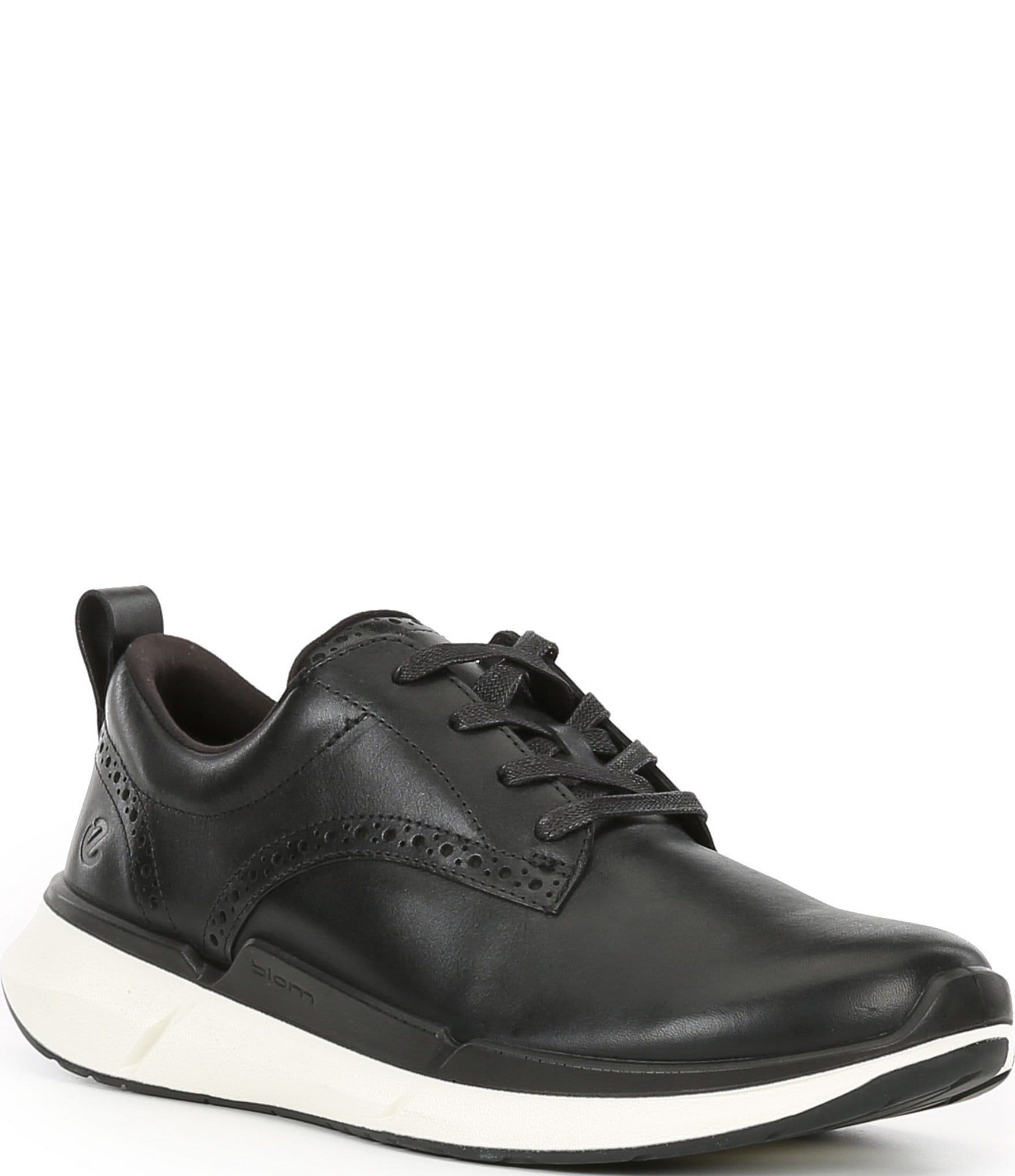 Fashion ecco damara 2 mens black