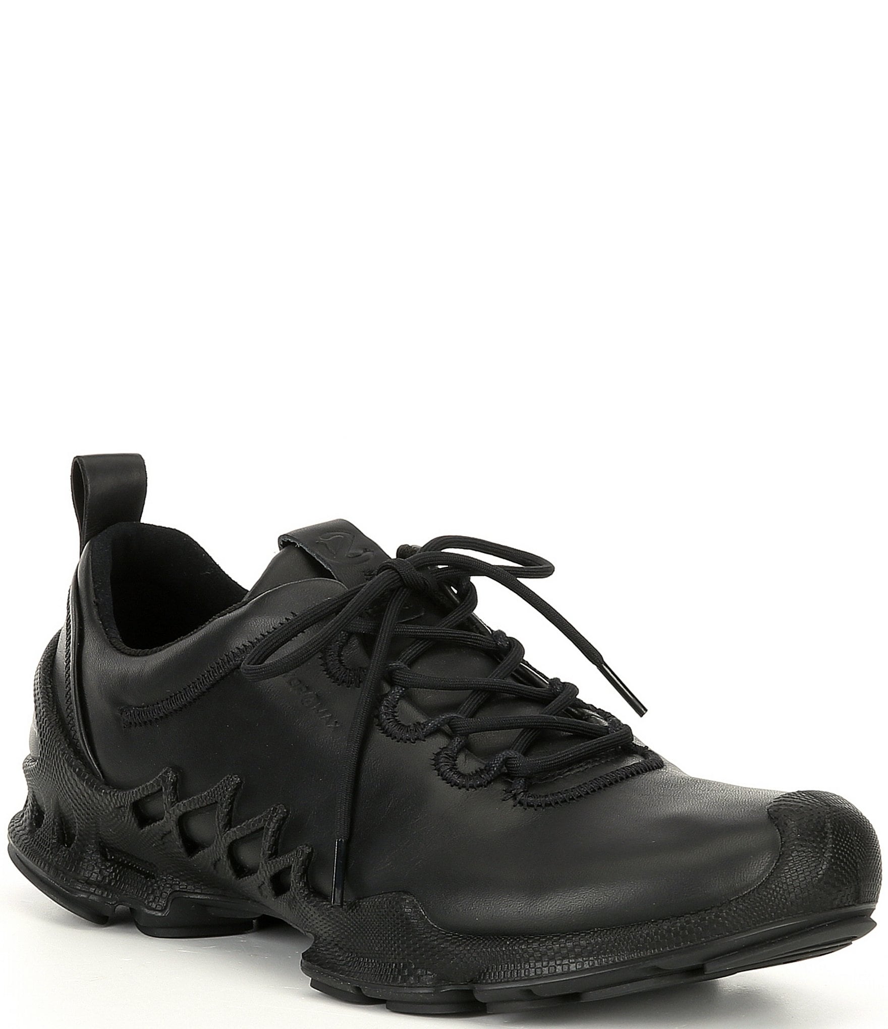 ECCO Men's Biom Leather AEX Sneakers |