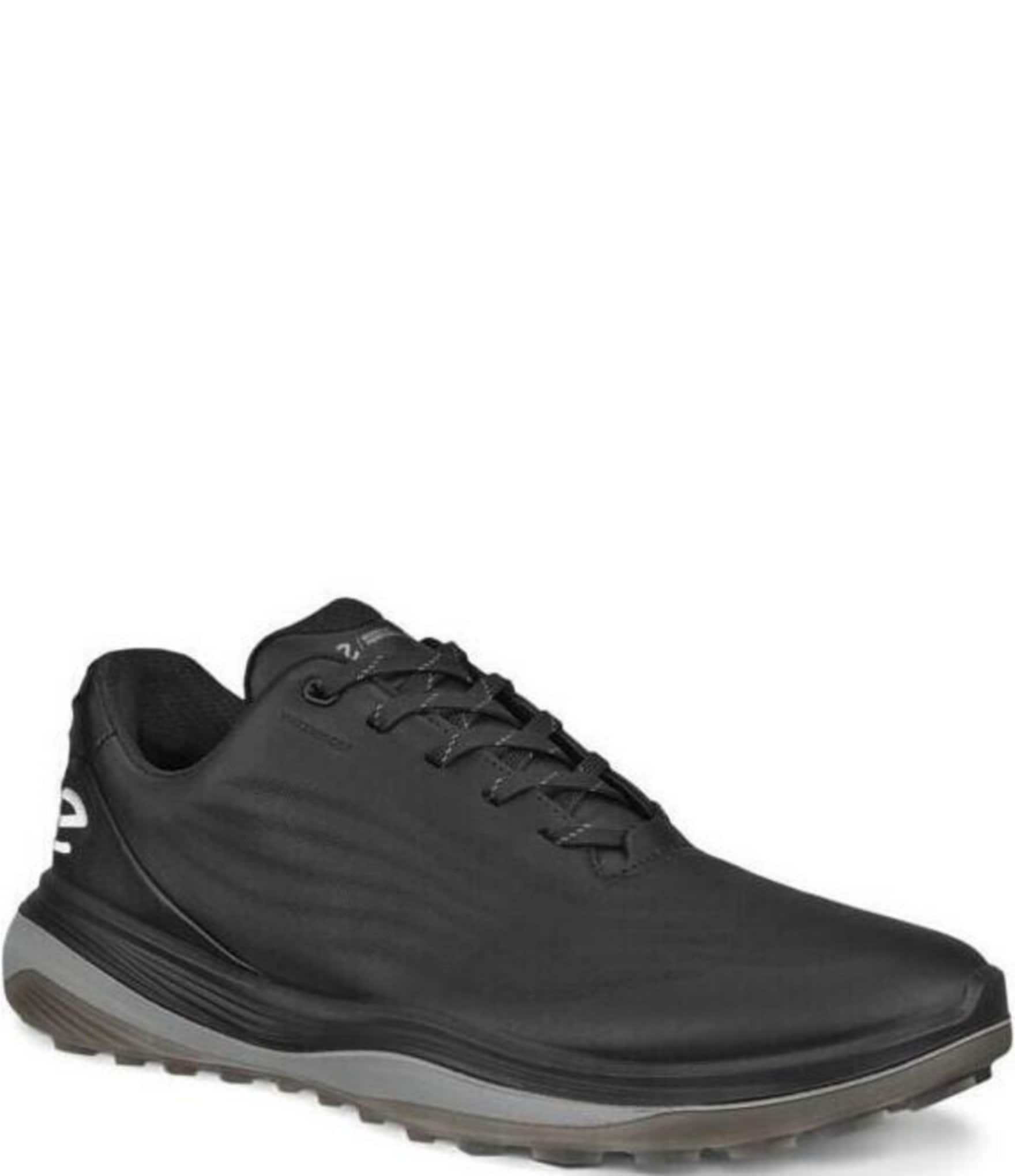 ECCO Men's LT1 Golf Shoes