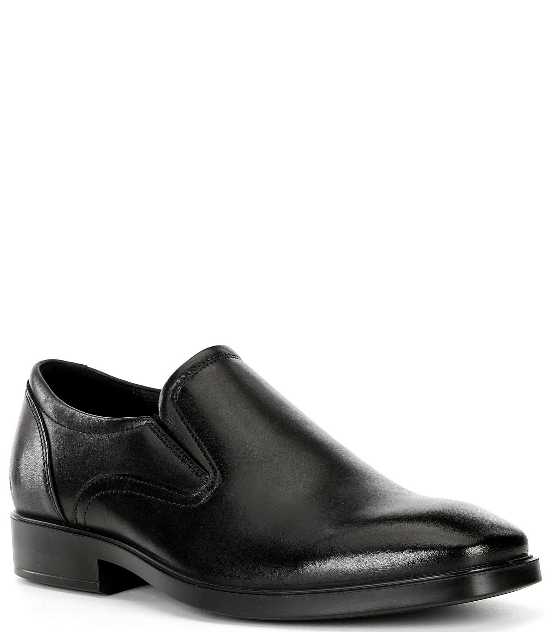 ECCO Men's Dress Shoes Slip-on Dillard's