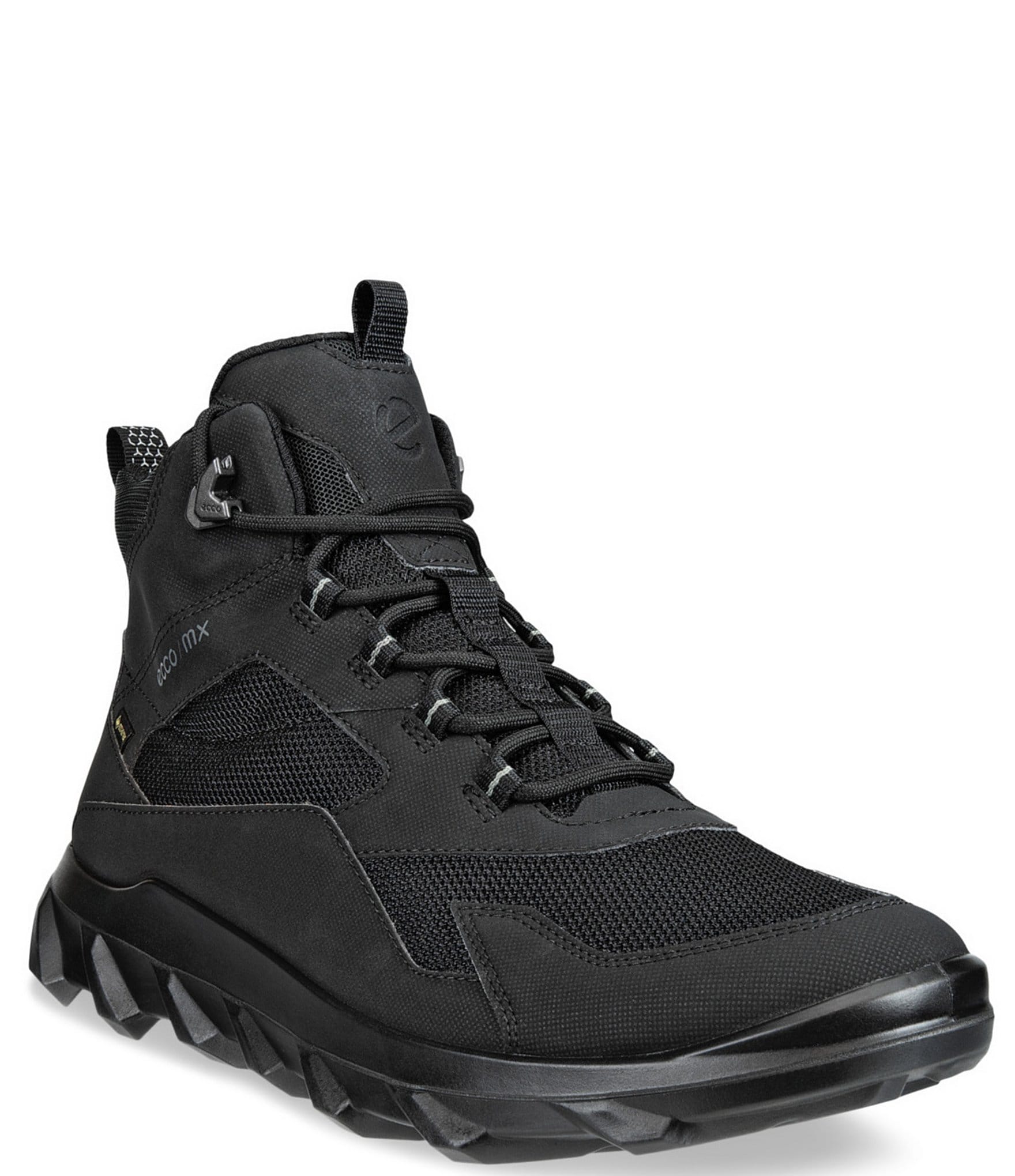 toetje etnisch Tapijt ECCO Men's MX GTX Mid Waterproof Lace-Up Sneaker Boots | Dillard's