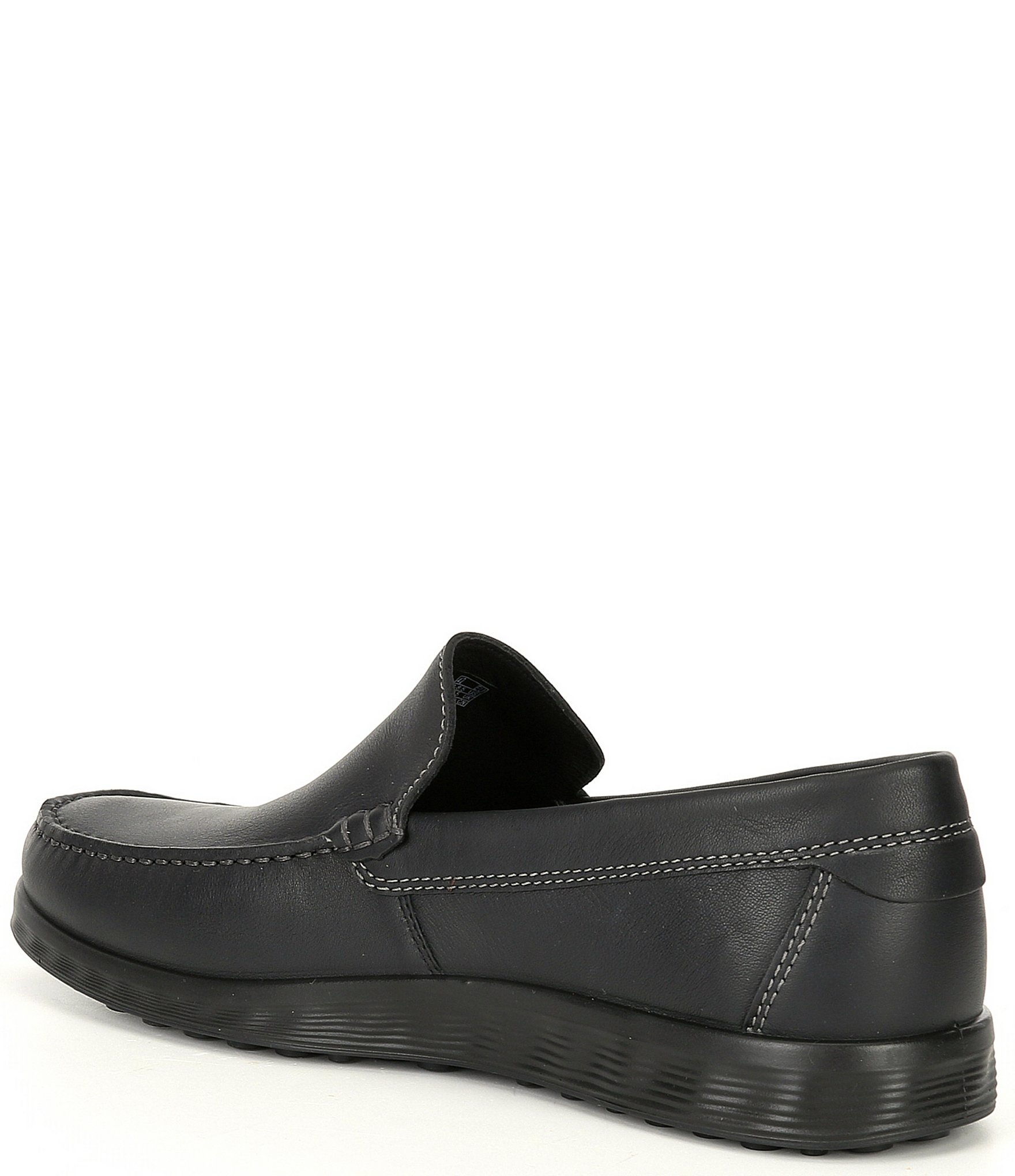 ECCO Men's S Lite Moc Classic Leather Loafers
